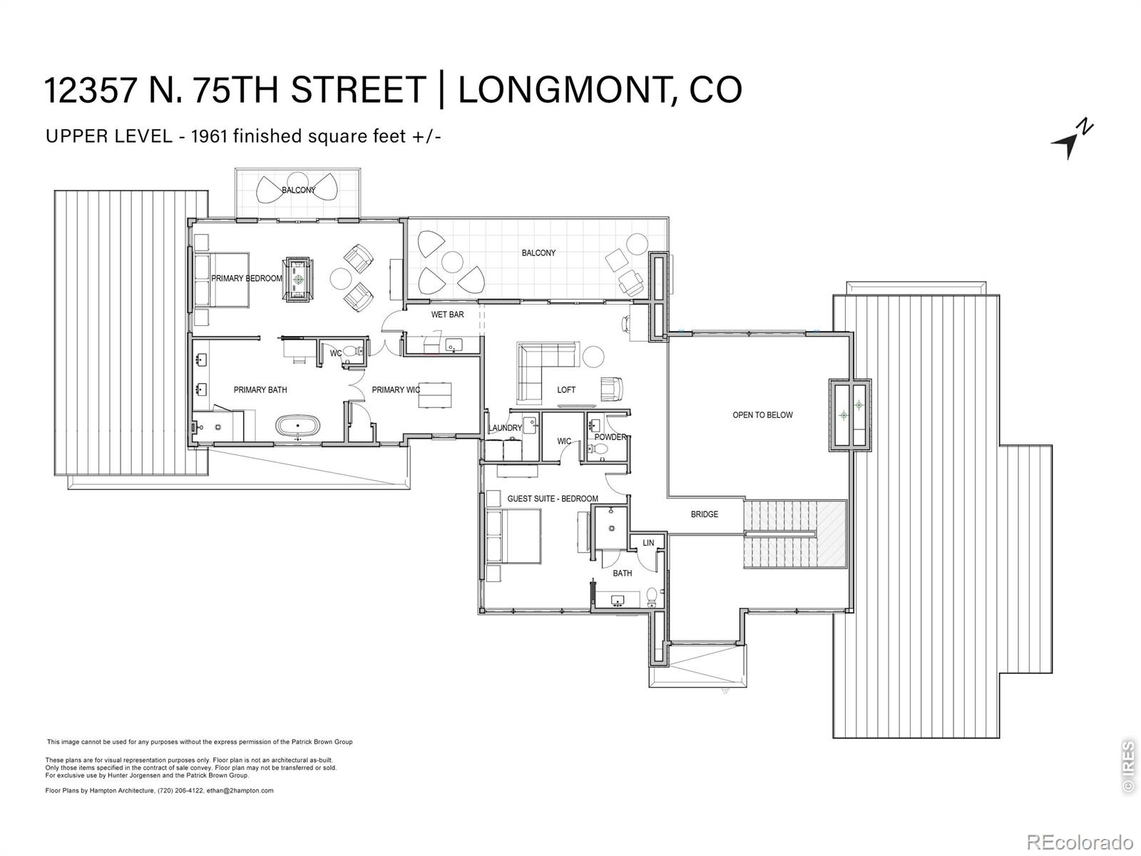 MLS Image #46 for 12357 n 75th street,longmont, Colorado