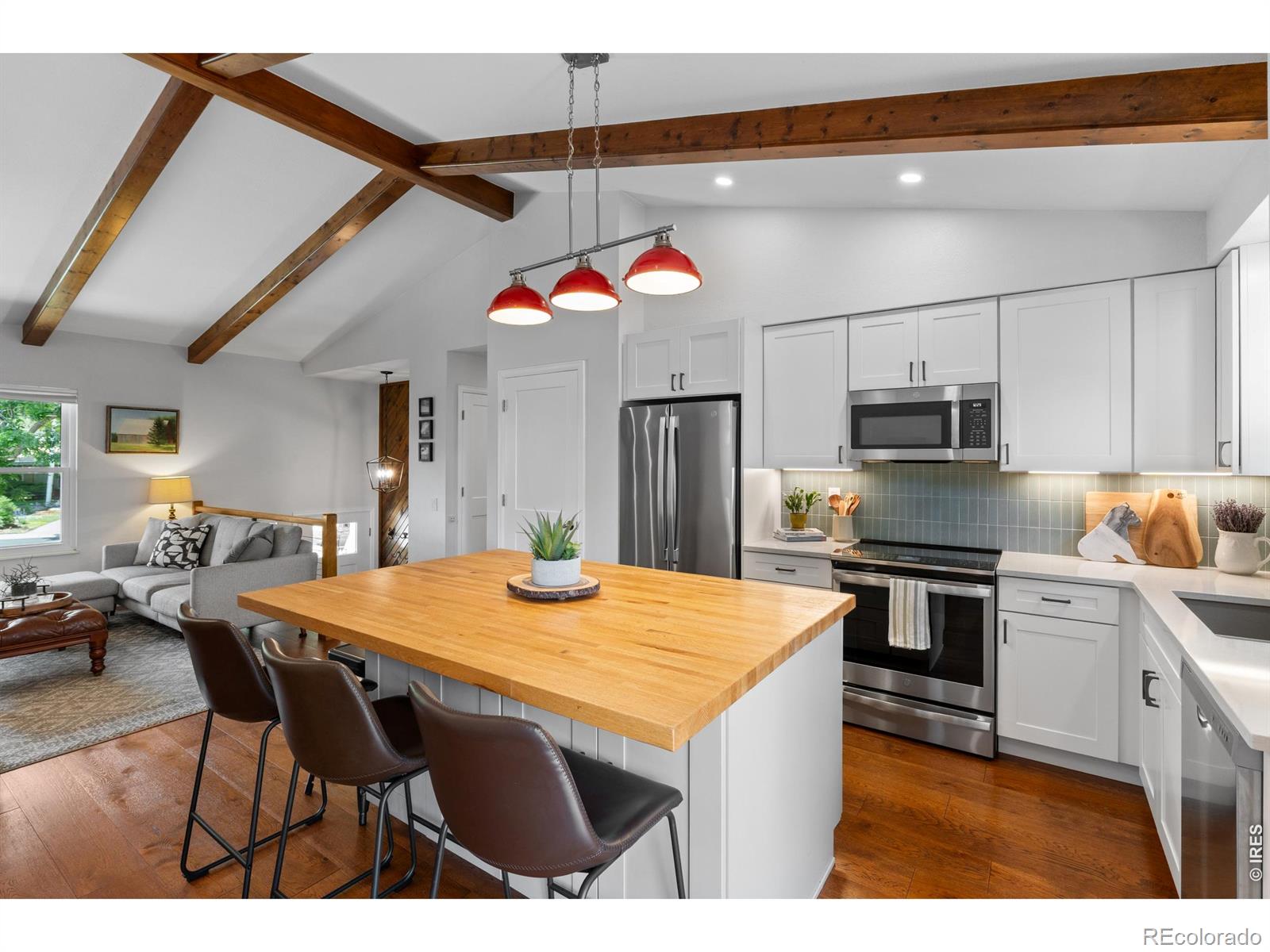 MLS Image #10 for 2206  kiowa court,fort collins, Colorado