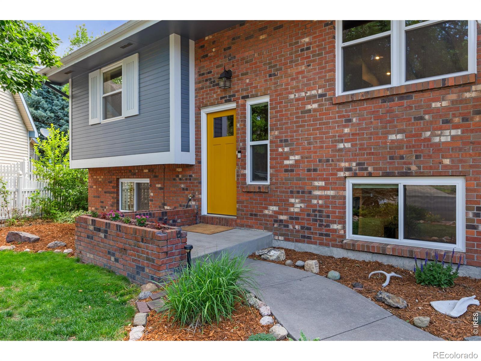 MLS Image #2 for 2206  kiowa court,fort collins, Colorado
