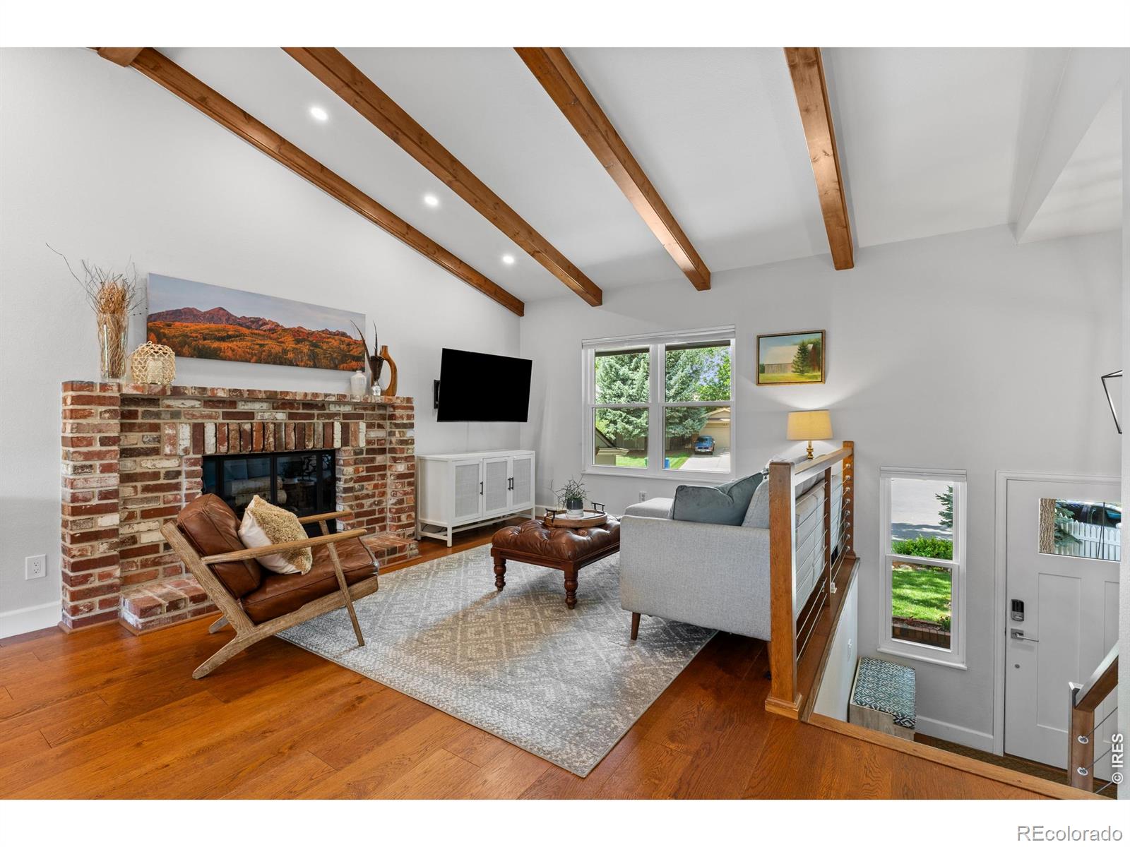 MLS Image #3 for 2206  kiowa court,fort collins, Colorado