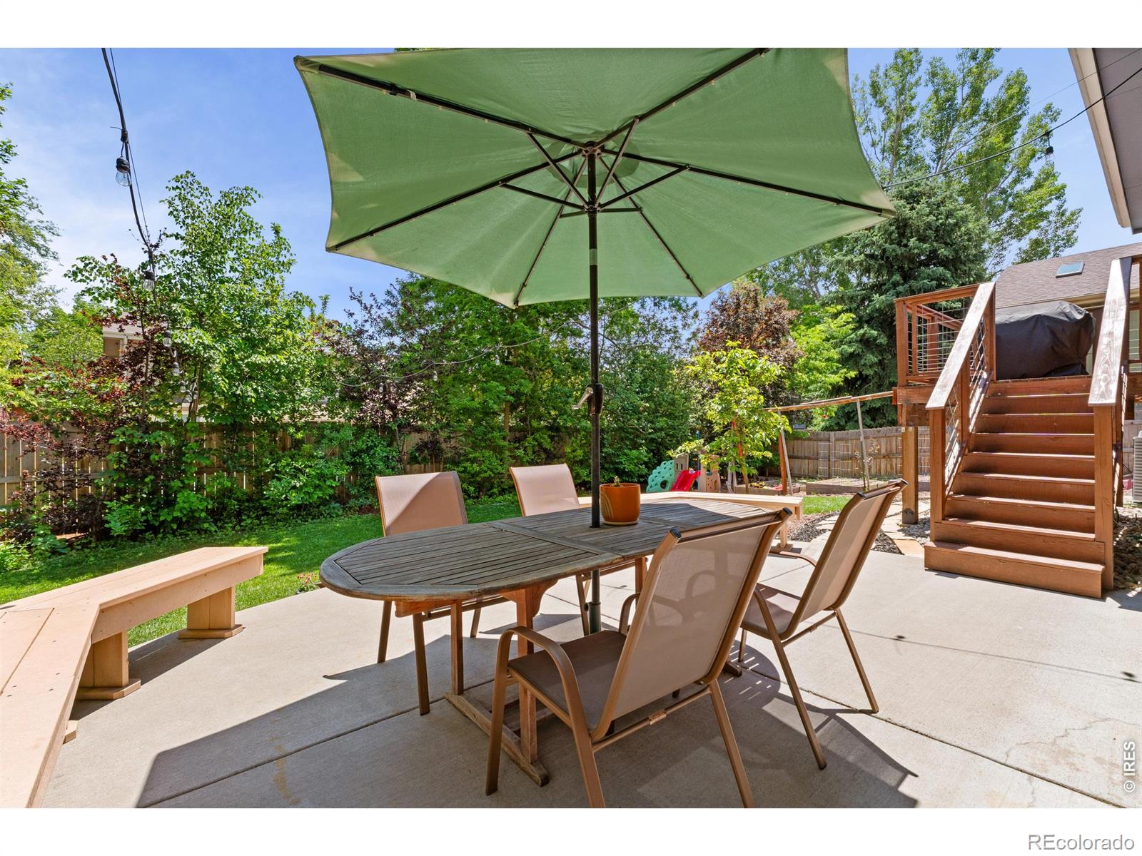MLS Image #33 for 2206  kiowa court,fort collins, Colorado