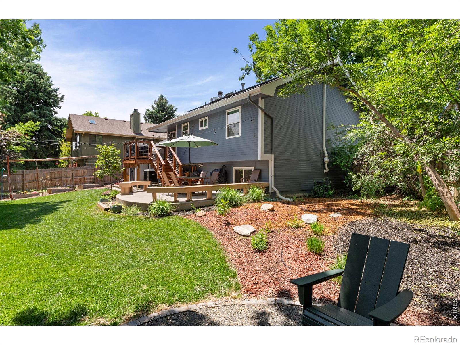 MLS Image #36 for 2206  kiowa court,fort collins, Colorado