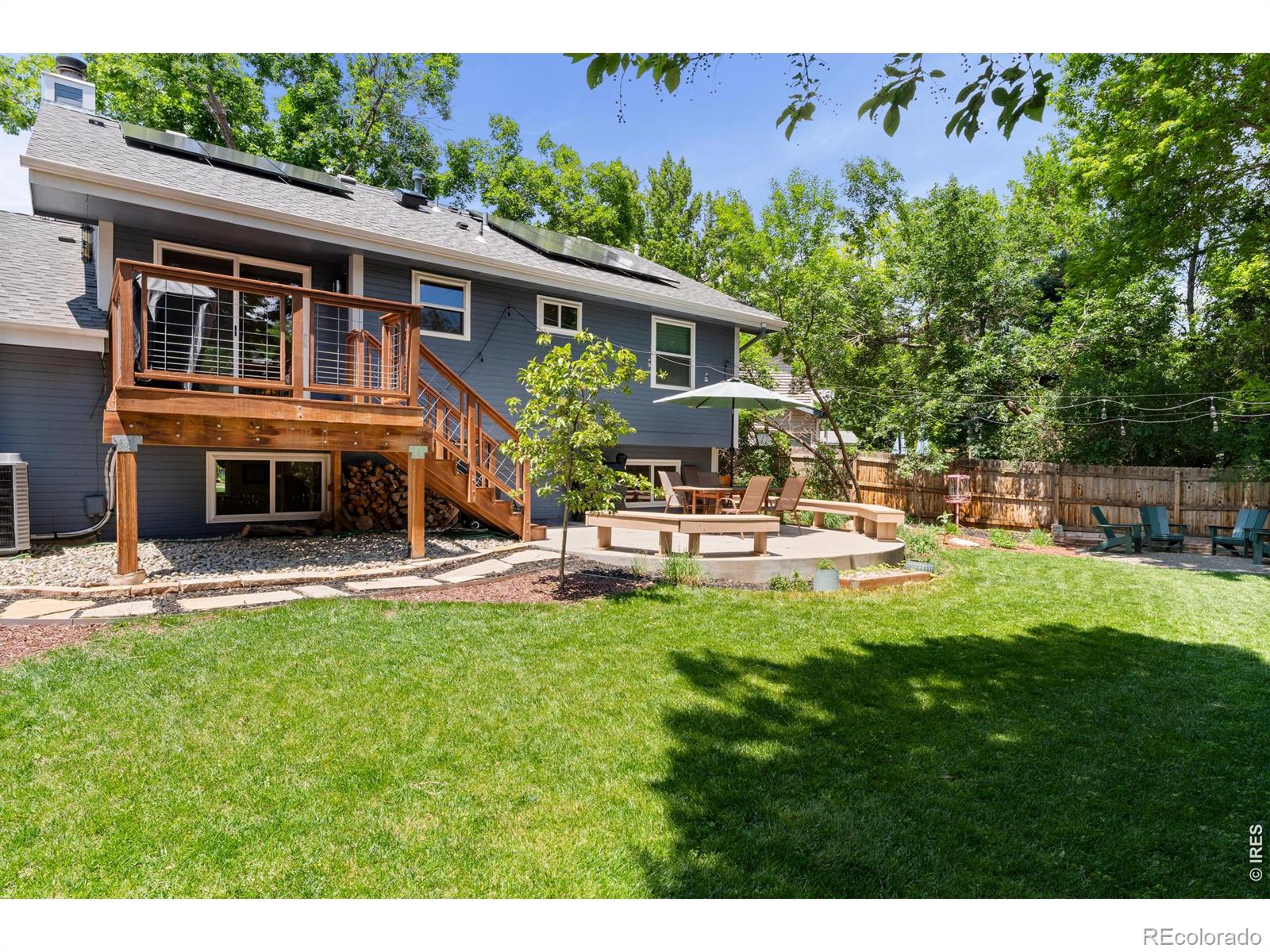 MLS Image #37 for 2206  kiowa court,fort collins, Colorado