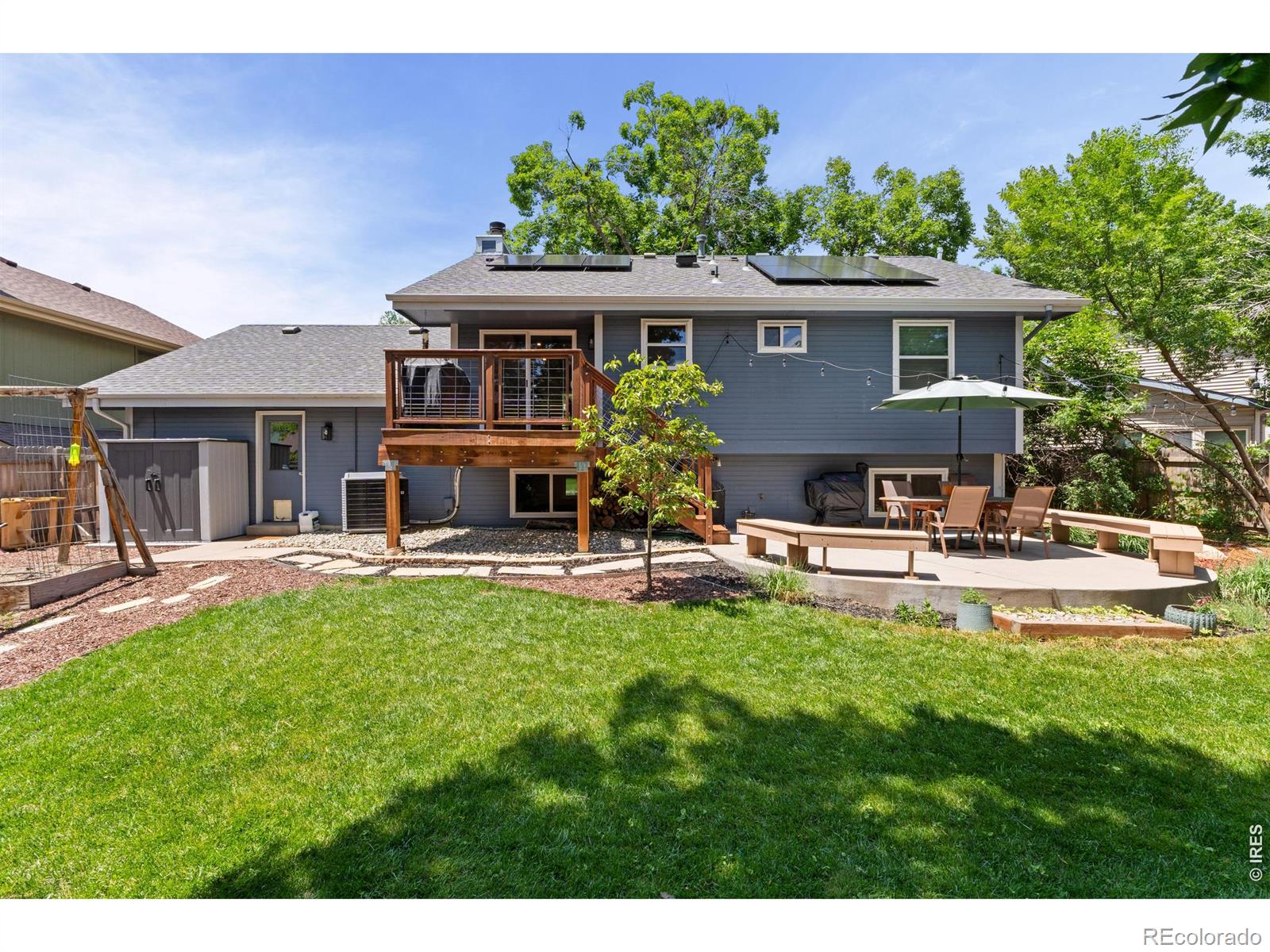 MLS Image #38 for 2206  kiowa court,fort collins, Colorado