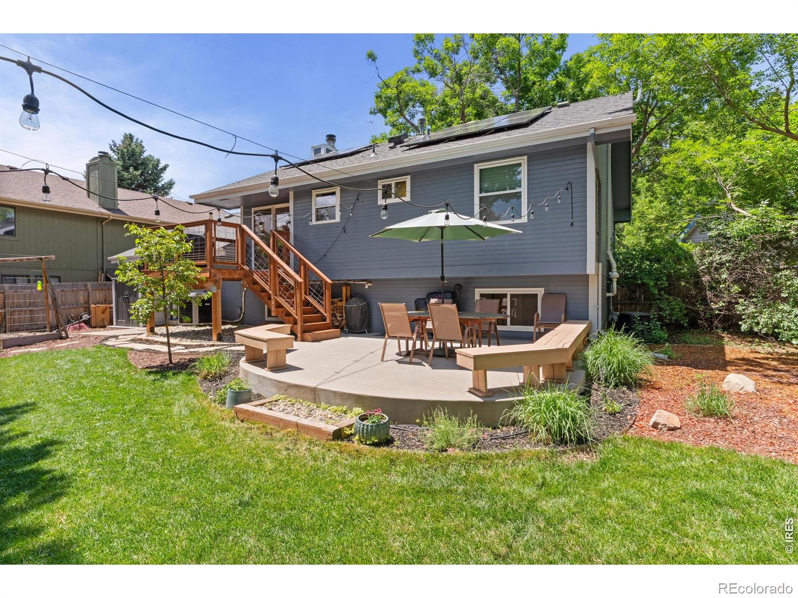 MLS Image #39 for 2206  kiowa court,fort collins, Colorado