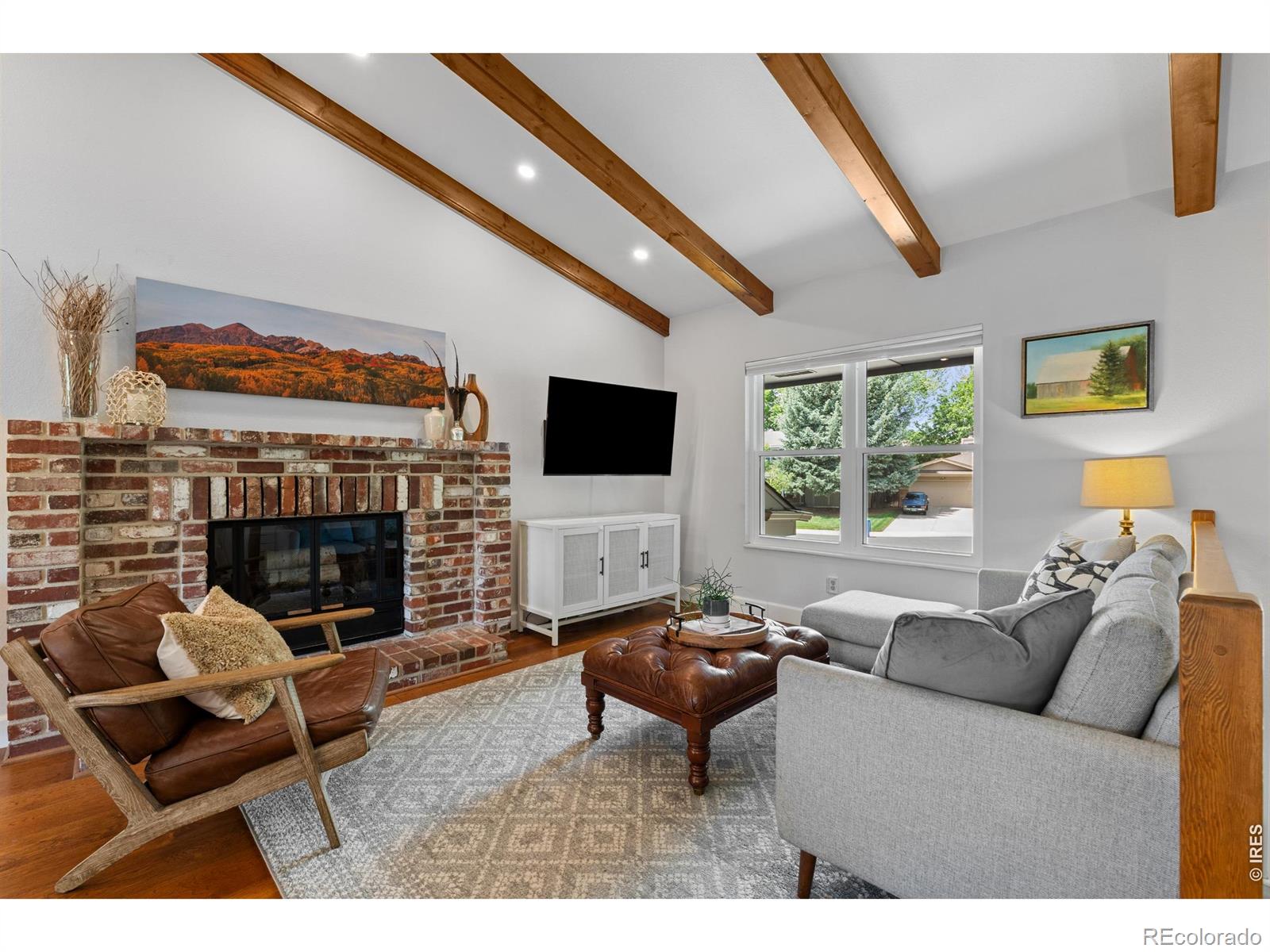 MLS Image #4 for 2206  kiowa court,fort collins, Colorado