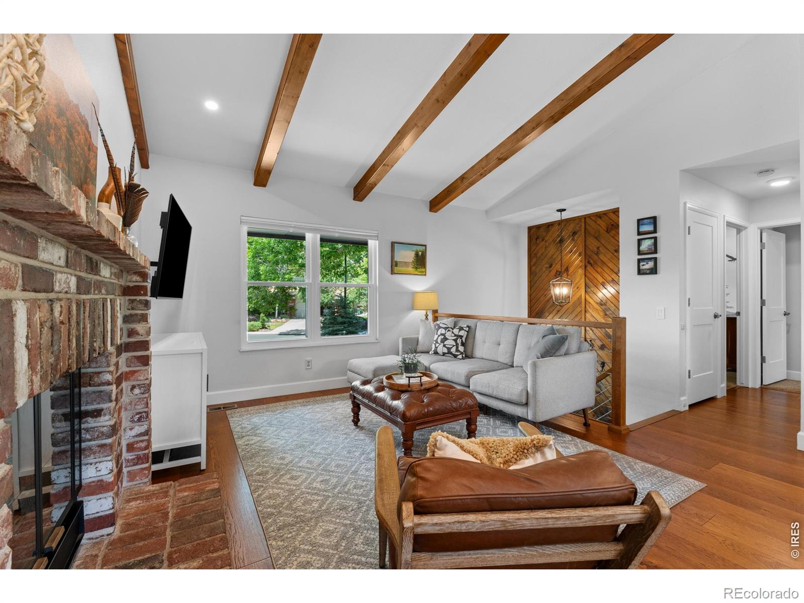 MLS Image #5 for 2206  kiowa court,fort collins, Colorado