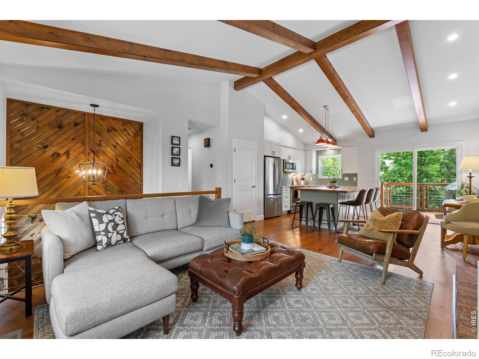 MLS Image #6 for 2206  kiowa court,fort collins, Colorado