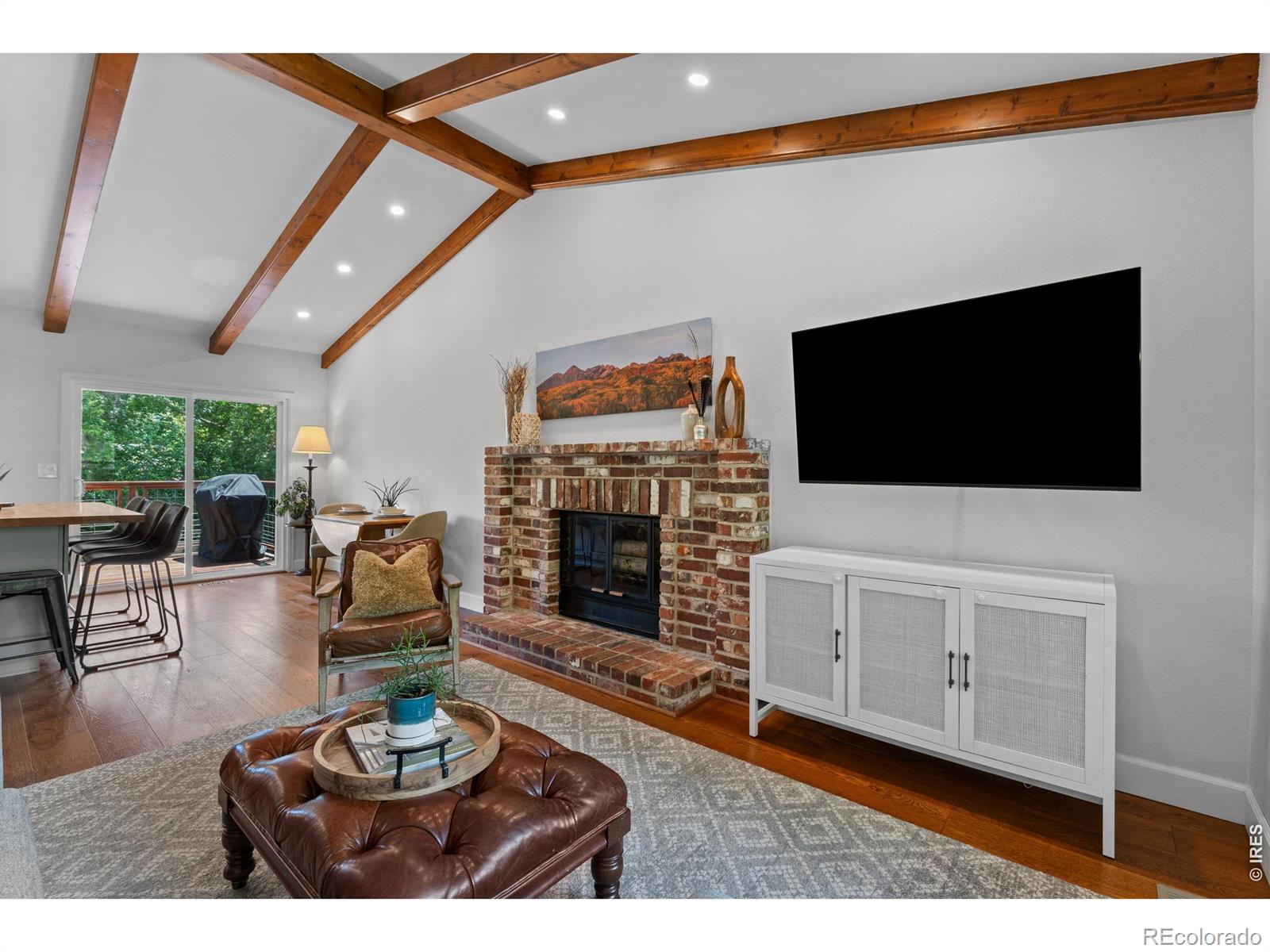 MLS Image #7 for 2206  kiowa court,fort collins, Colorado