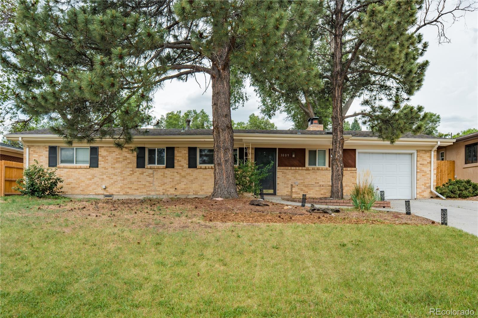 MLS Image #0 for 1009  parkview boulevard,colorado springs, Colorado
