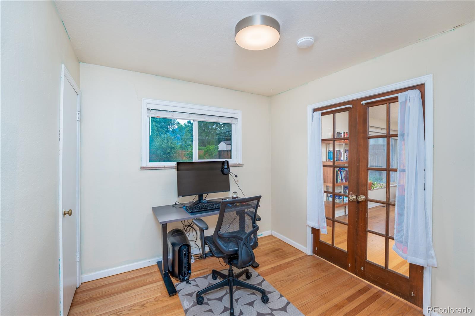 MLS Image #10 for 1009  parkview boulevard,colorado springs, Colorado