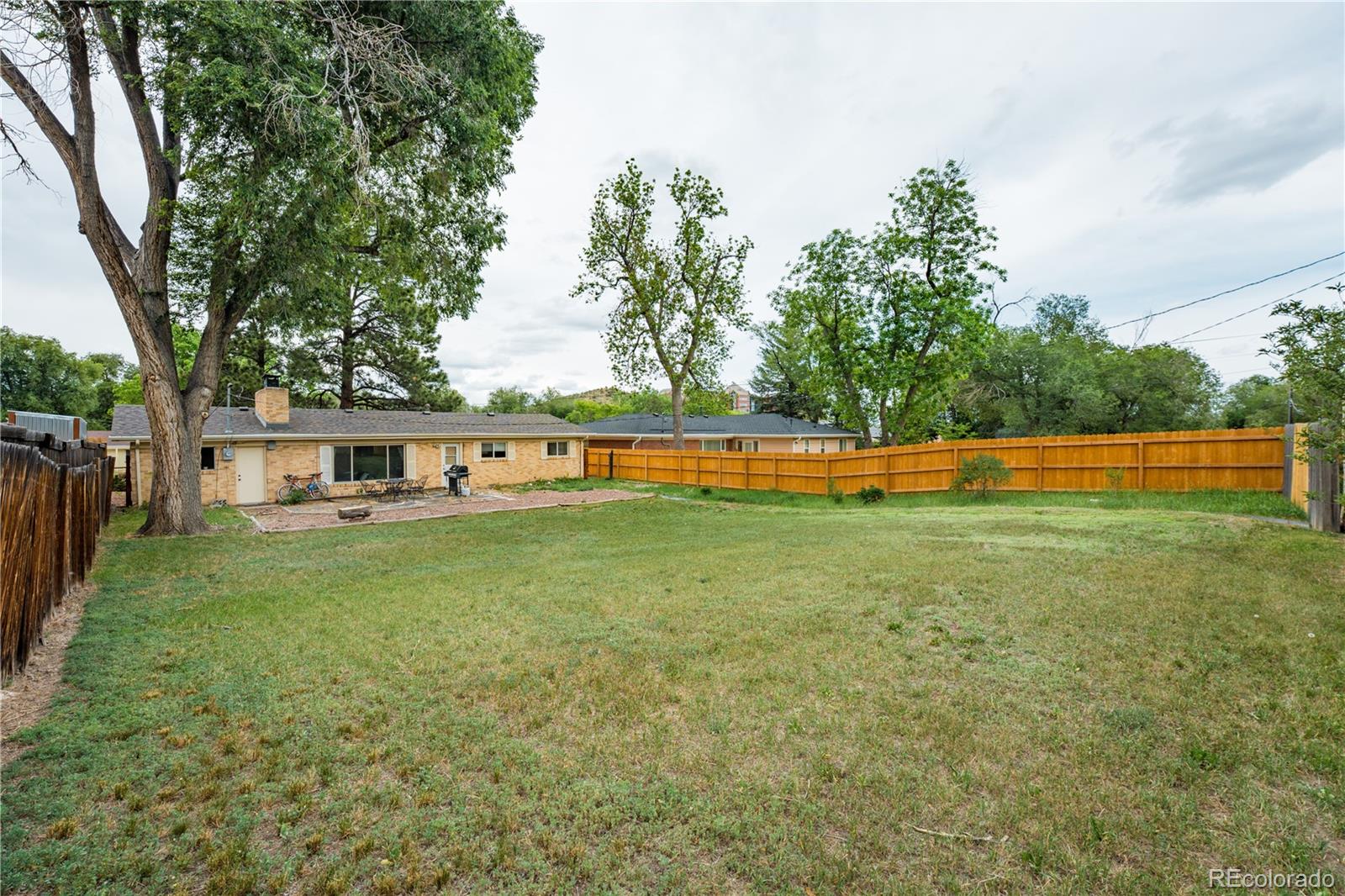 MLS Image #11 for 1009  parkview boulevard,colorado springs, Colorado