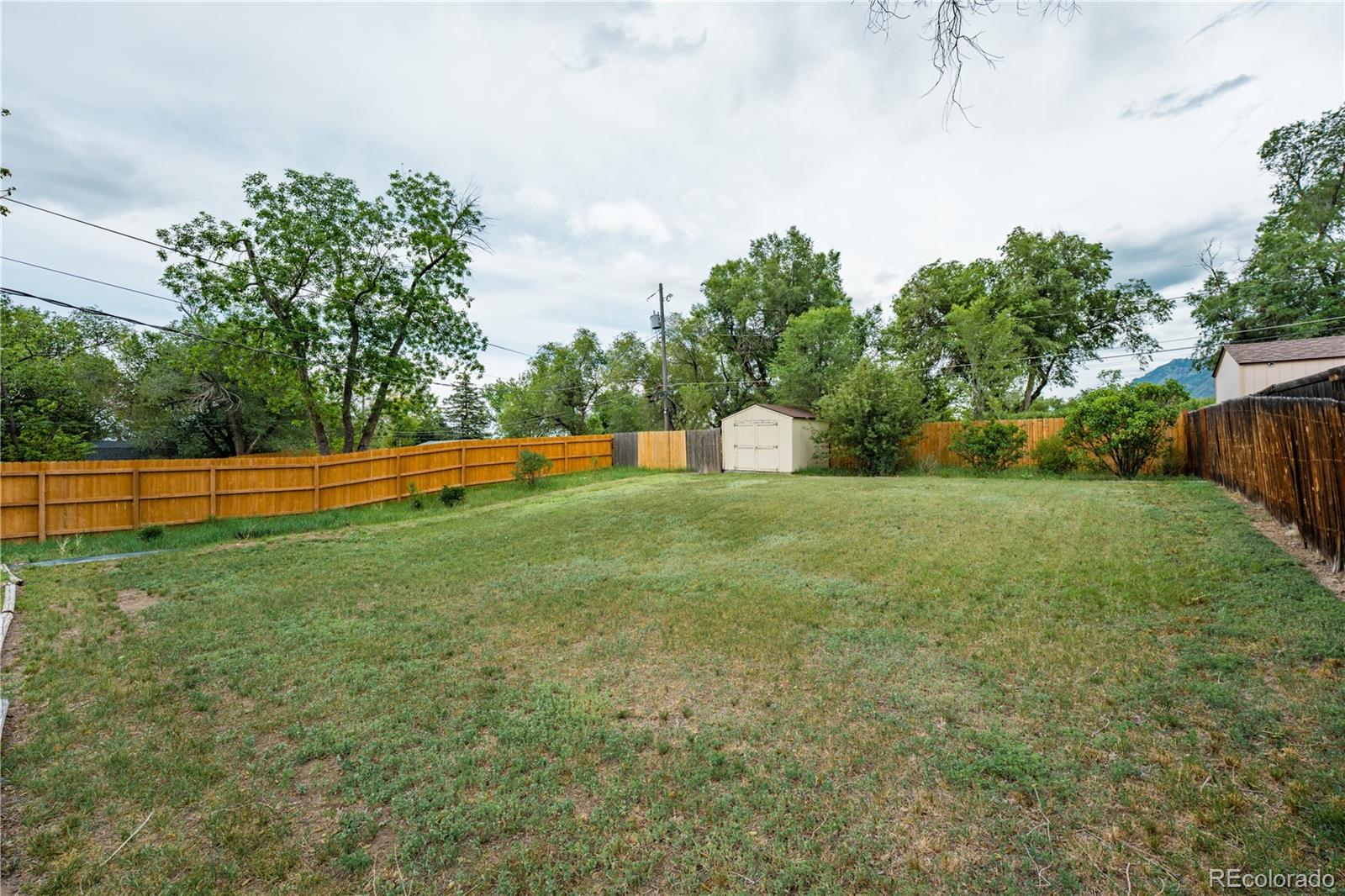 MLS Image #12 for 1009  parkview boulevard,colorado springs, Colorado