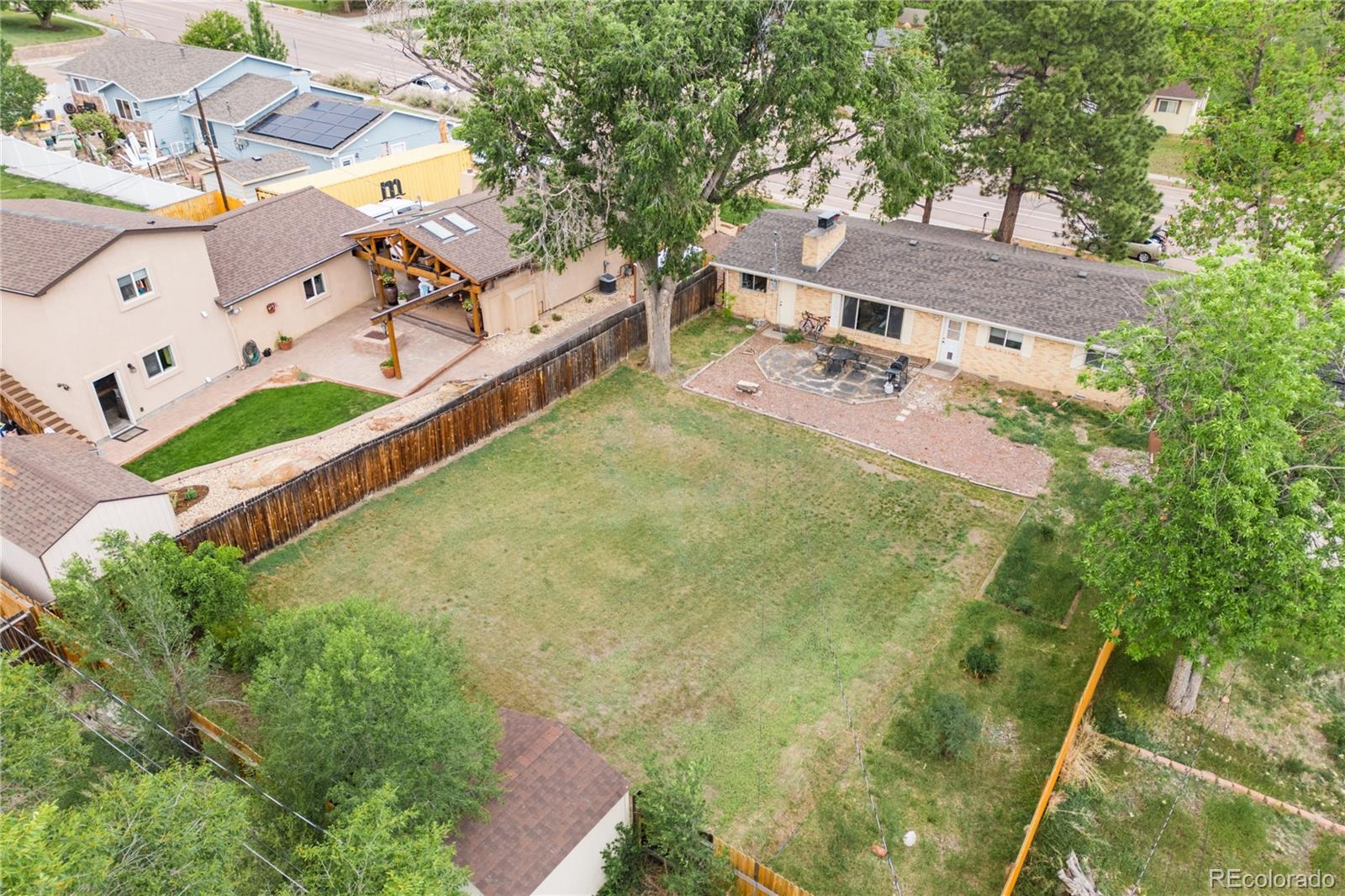 MLS Image #14 for 1009  parkview boulevard,colorado springs, Colorado