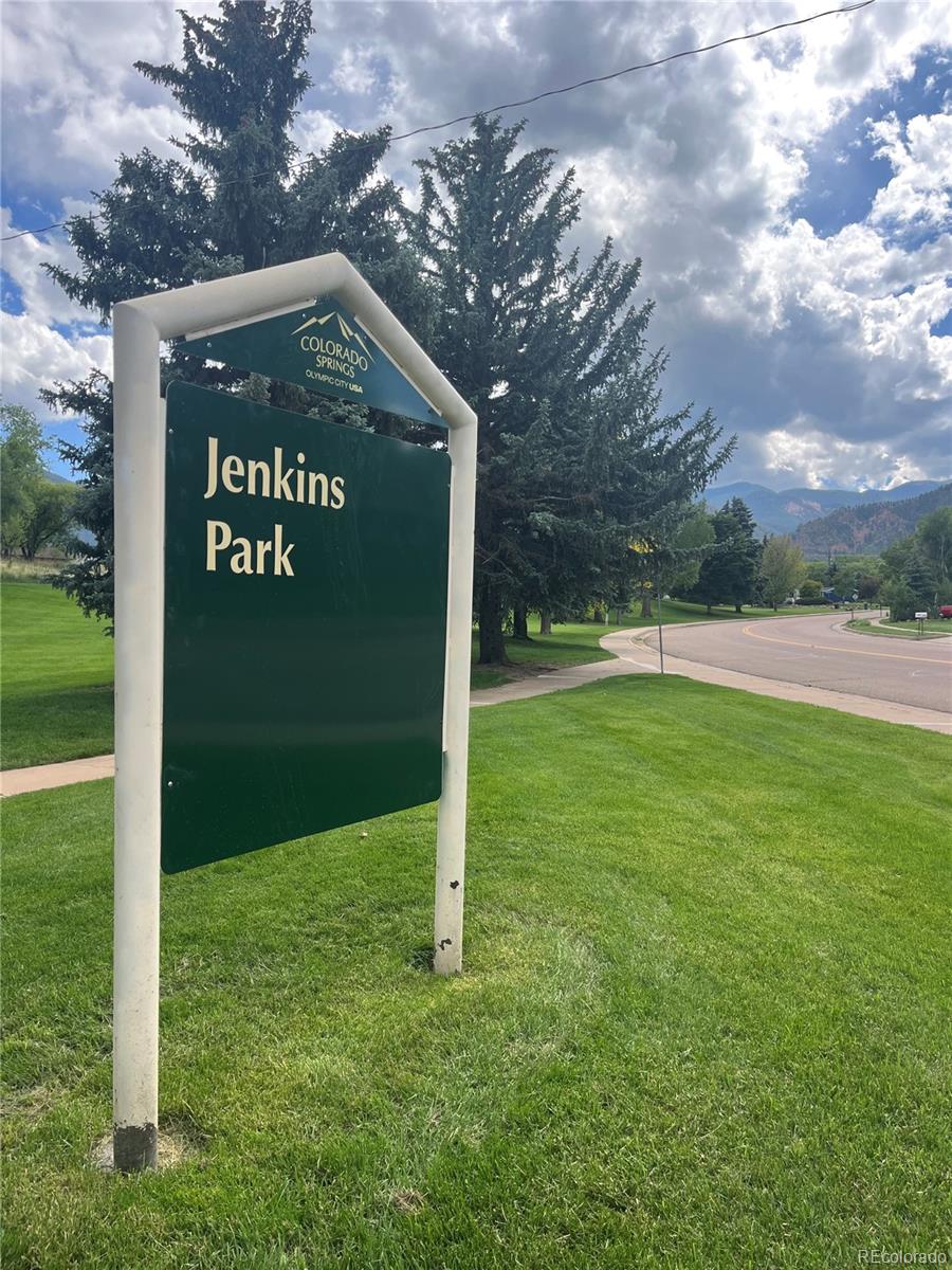 MLS Image #19 for 1009  parkview boulevard,colorado springs, Colorado