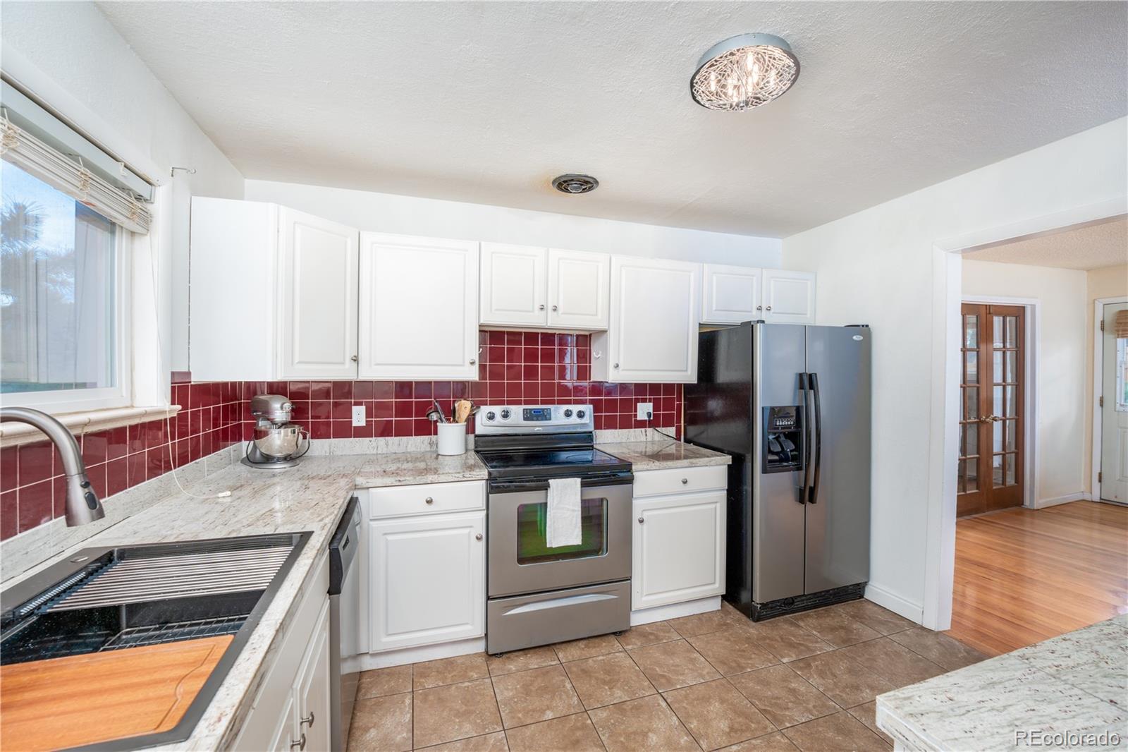 MLS Image #2 for 1009  parkview boulevard,colorado springs, Colorado