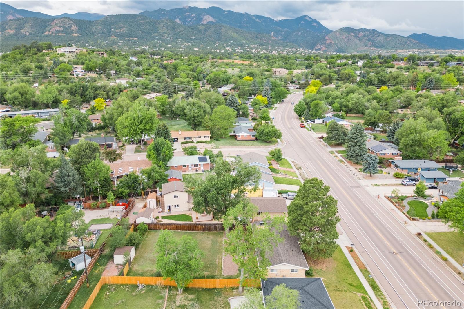 MLS Image #21 for 1009  parkview boulevard,colorado springs, Colorado