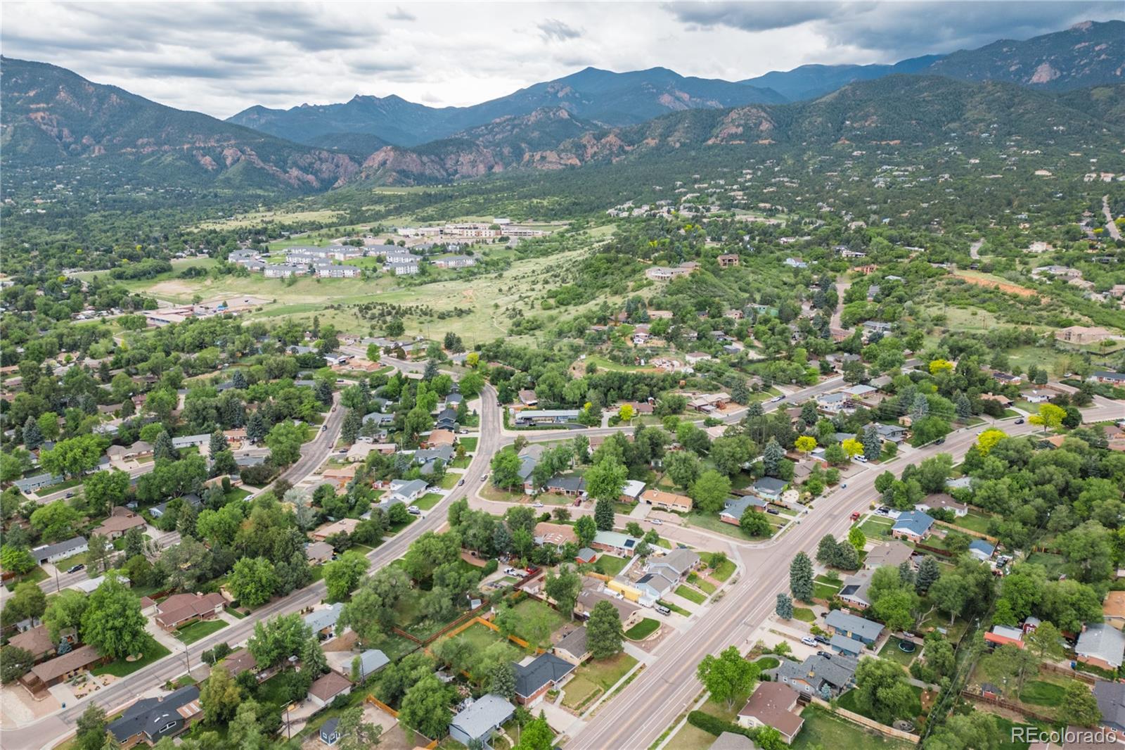 MLS Image #23 for 1009  parkview boulevard,colorado springs, Colorado