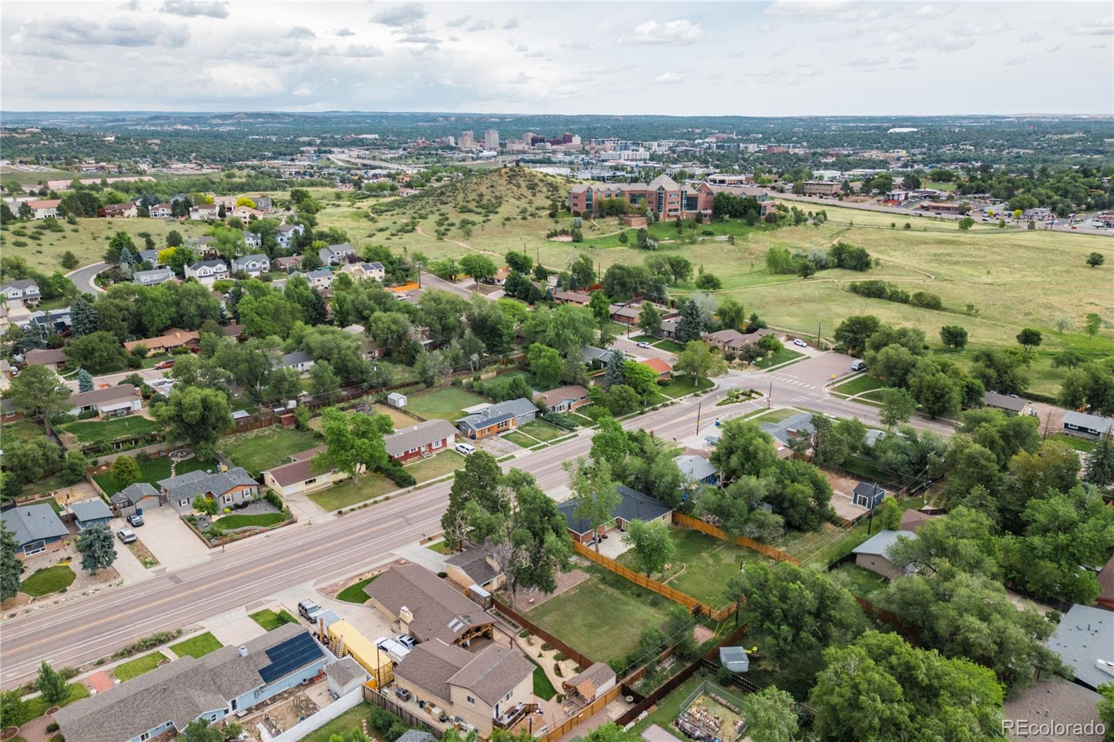 MLS Image #24 for 1009  parkview boulevard,colorado springs, Colorado