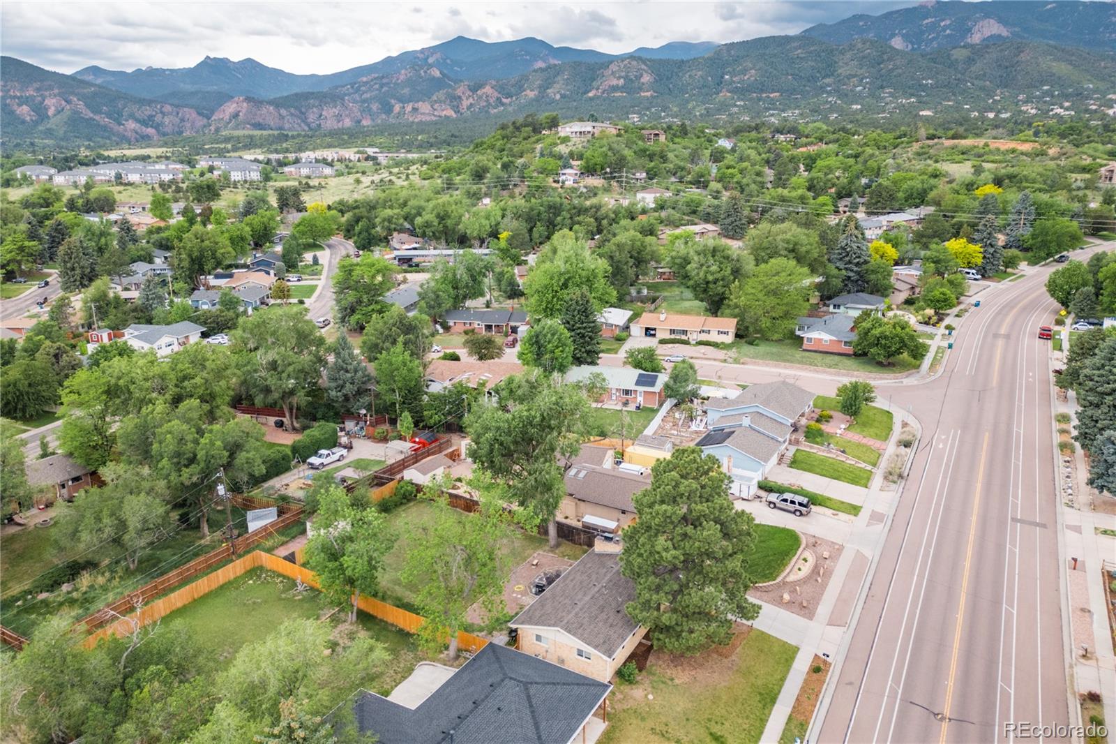 MLS Image #25 for 1009  parkview boulevard,colorado springs, Colorado