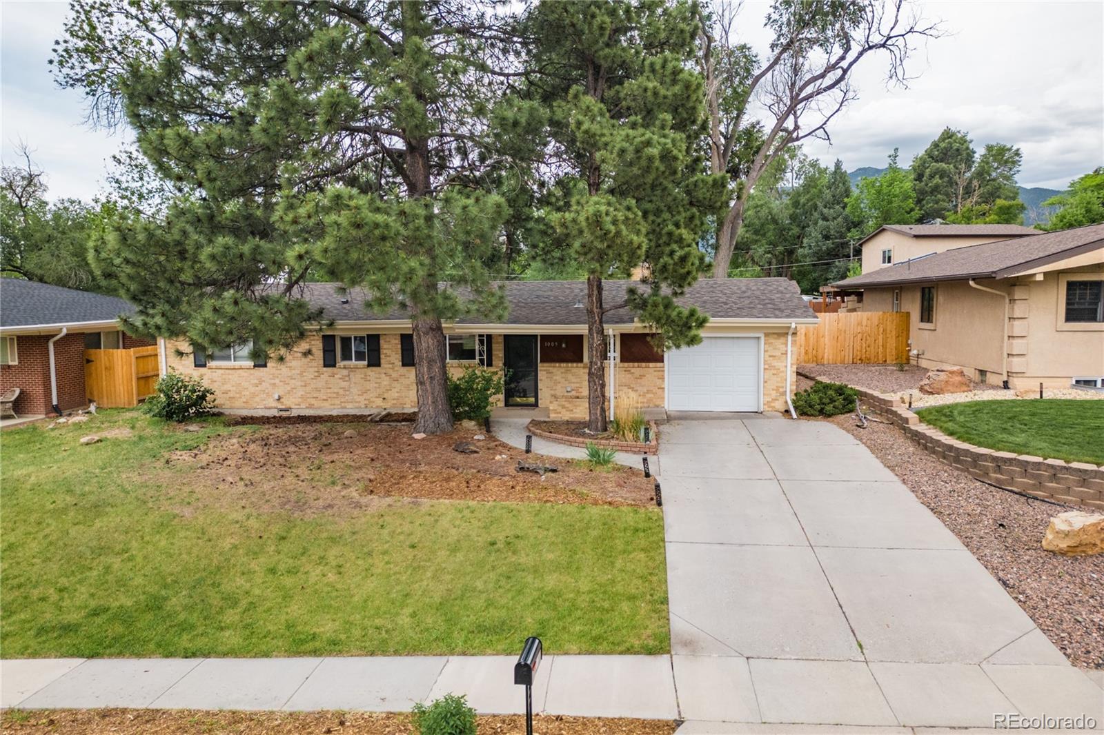 MLS Image #26 for 1009  parkview boulevard,colorado springs, Colorado