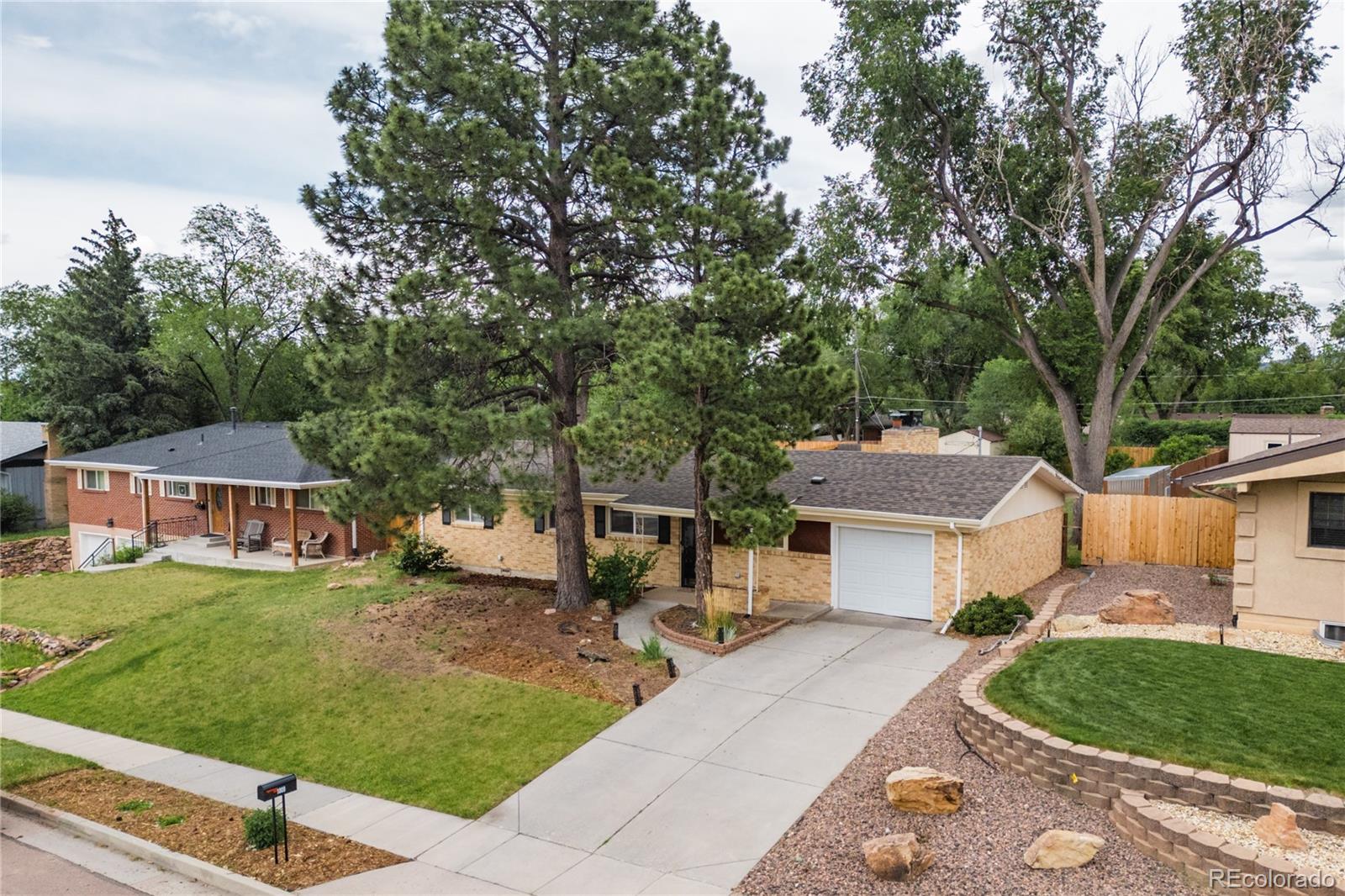 MLS Image #27 for 1009  parkview boulevard,colorado springs, Colorado