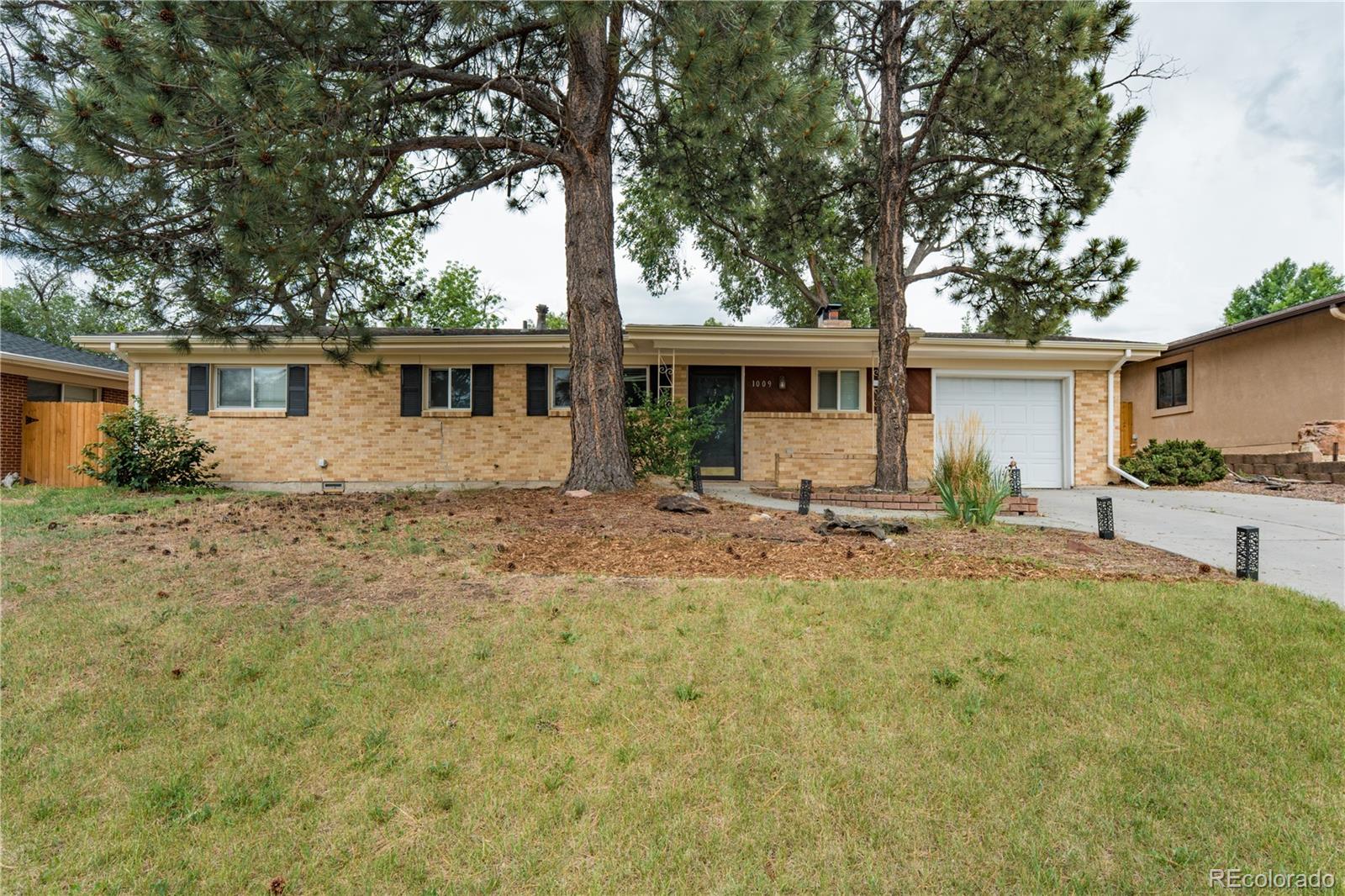MLS Image #28 for 1009  parkview boulevard,colorado springs, Colorado