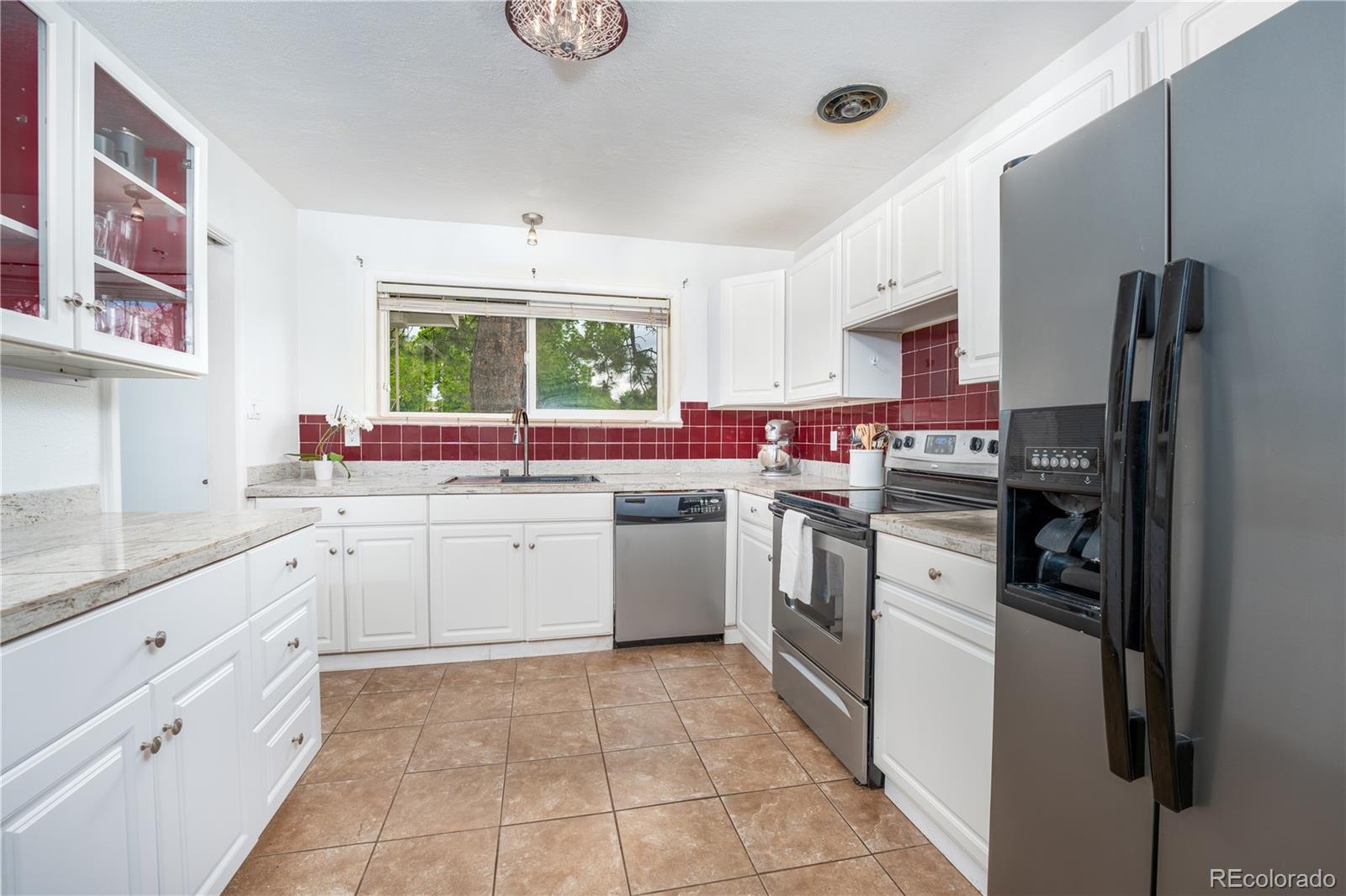 MLS Image #3 for 1009  parkview boulevard,colorado springs, Colorado