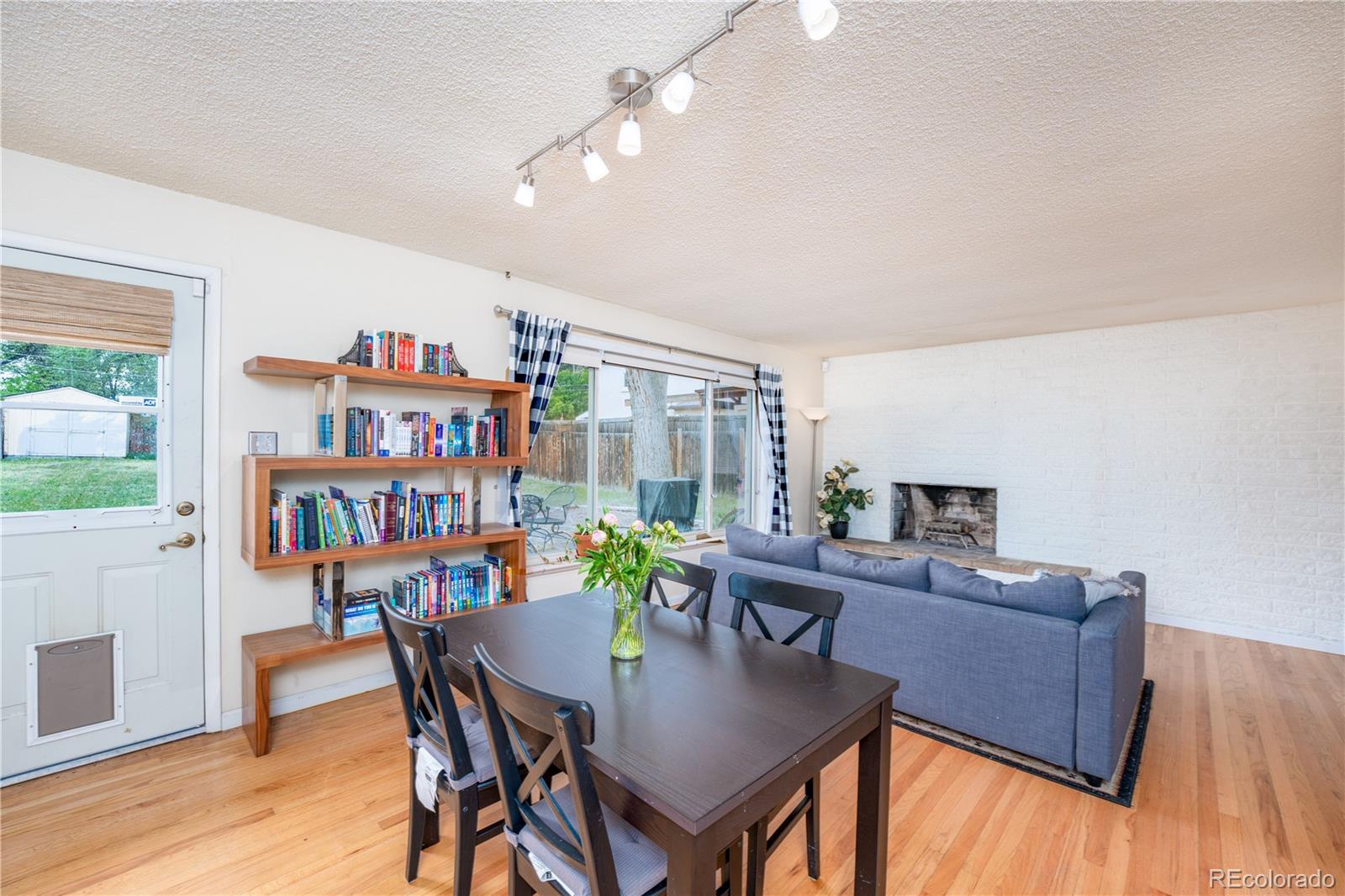 MLS Image #4 for 1009  parkview boulevard,colorado springs, Colorado