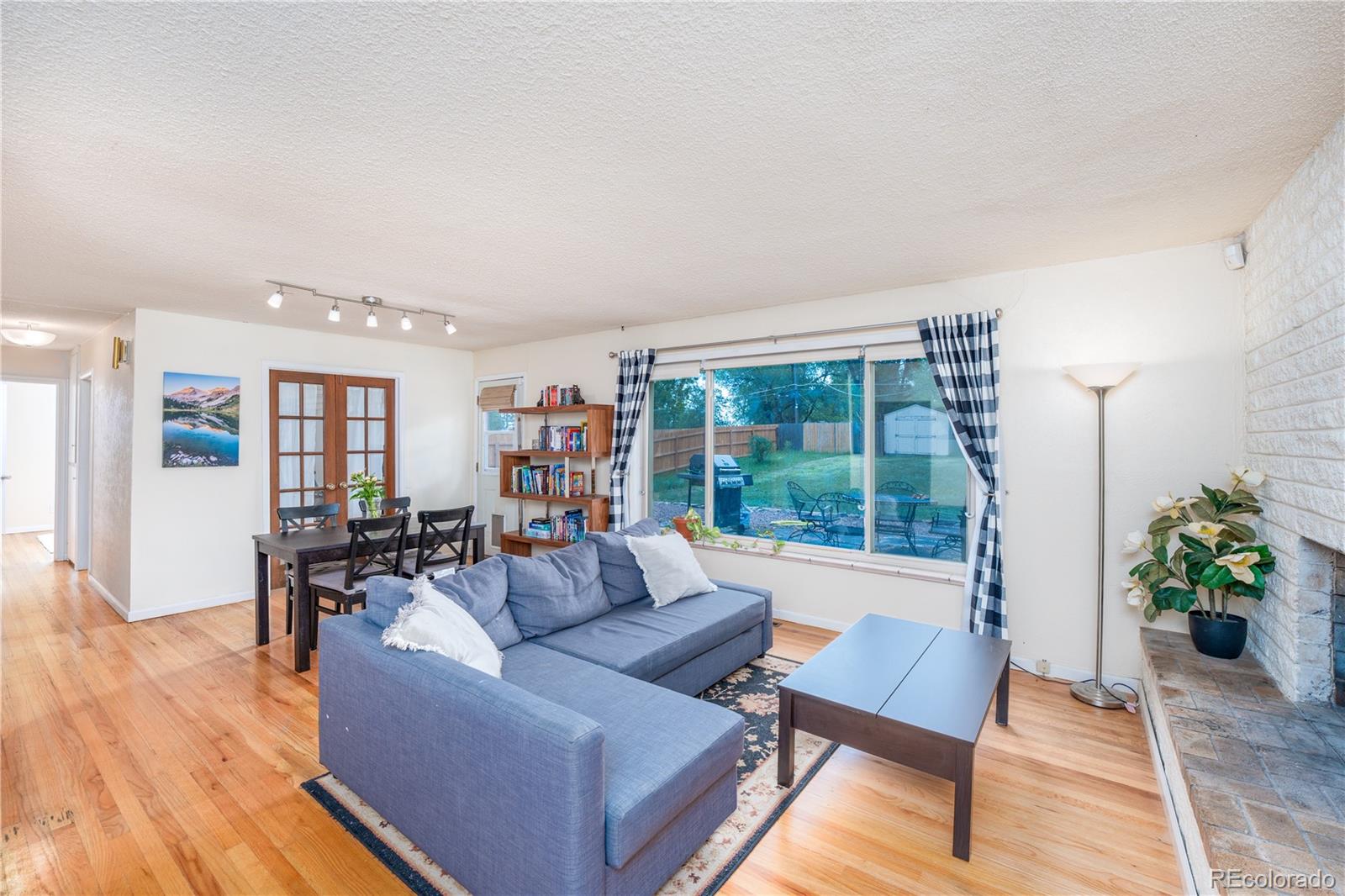 MLS Image #6 for 1009  parkview boulevard,colorado springs, Colorado