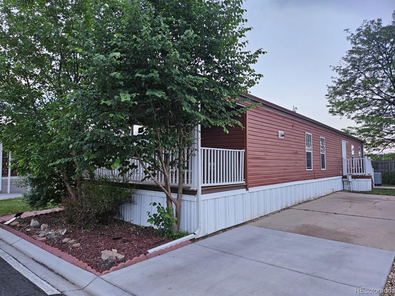 MLS Image #0 for 860 w 132nd avenue,denver, Colorado