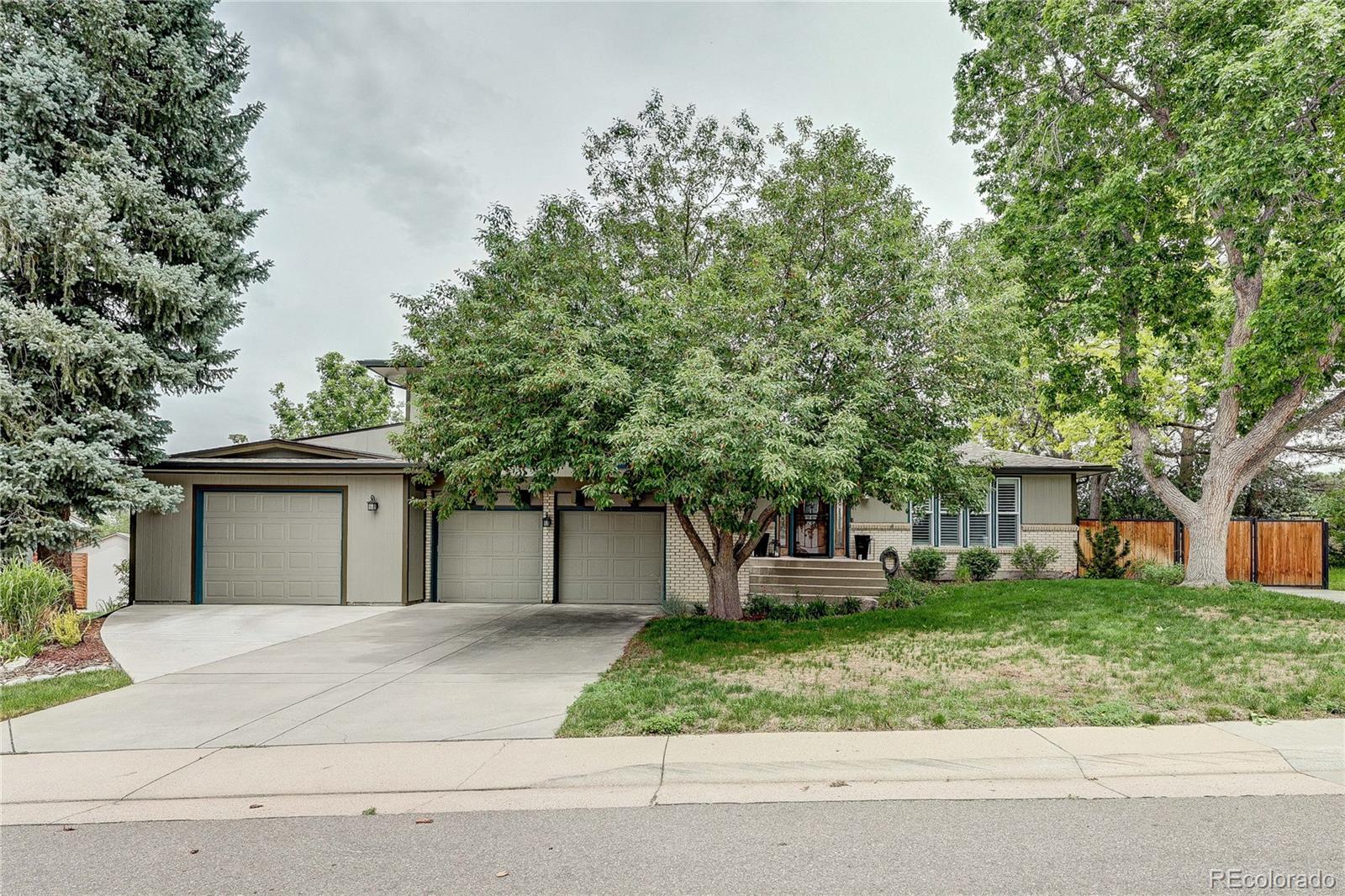 MLS Image #0 for 5394 s cimarron road,littleton, Colorado