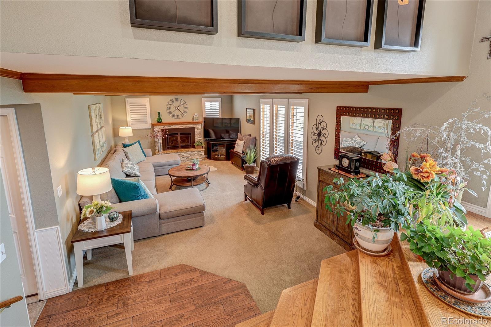 MLS Image #10 for 5394 s cimarron road,littleton, Colorado