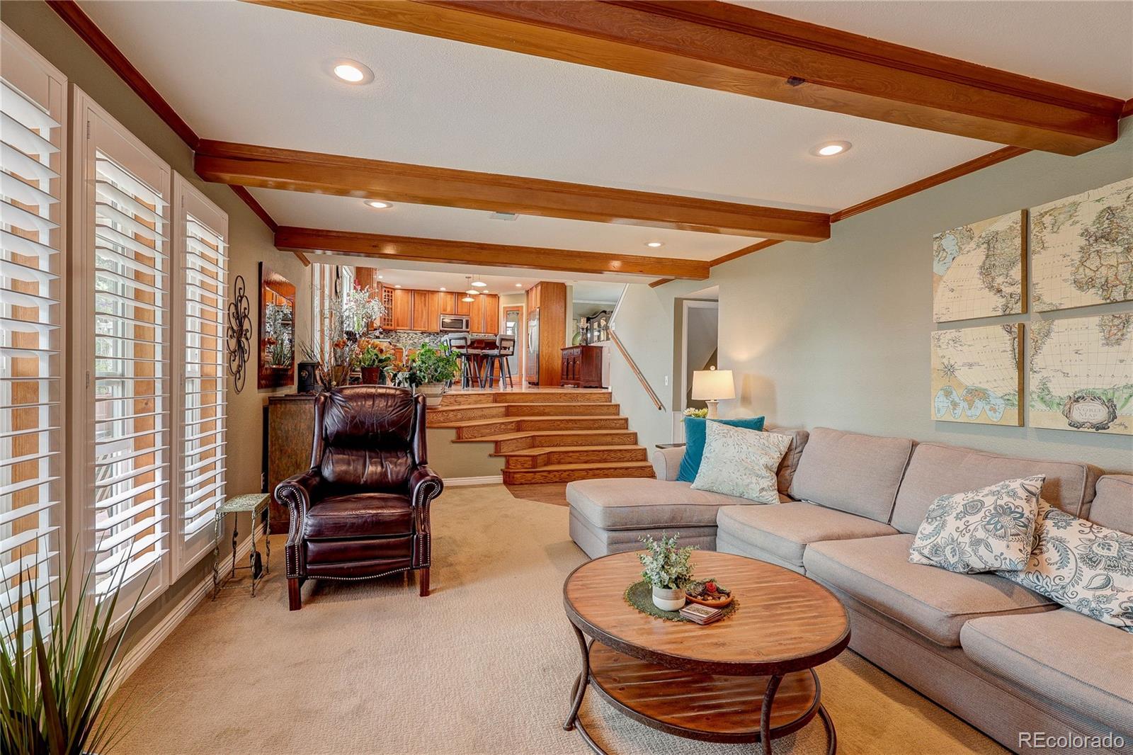 MLS Image #11 for 5394 s cimarron road,littleton, Colorado