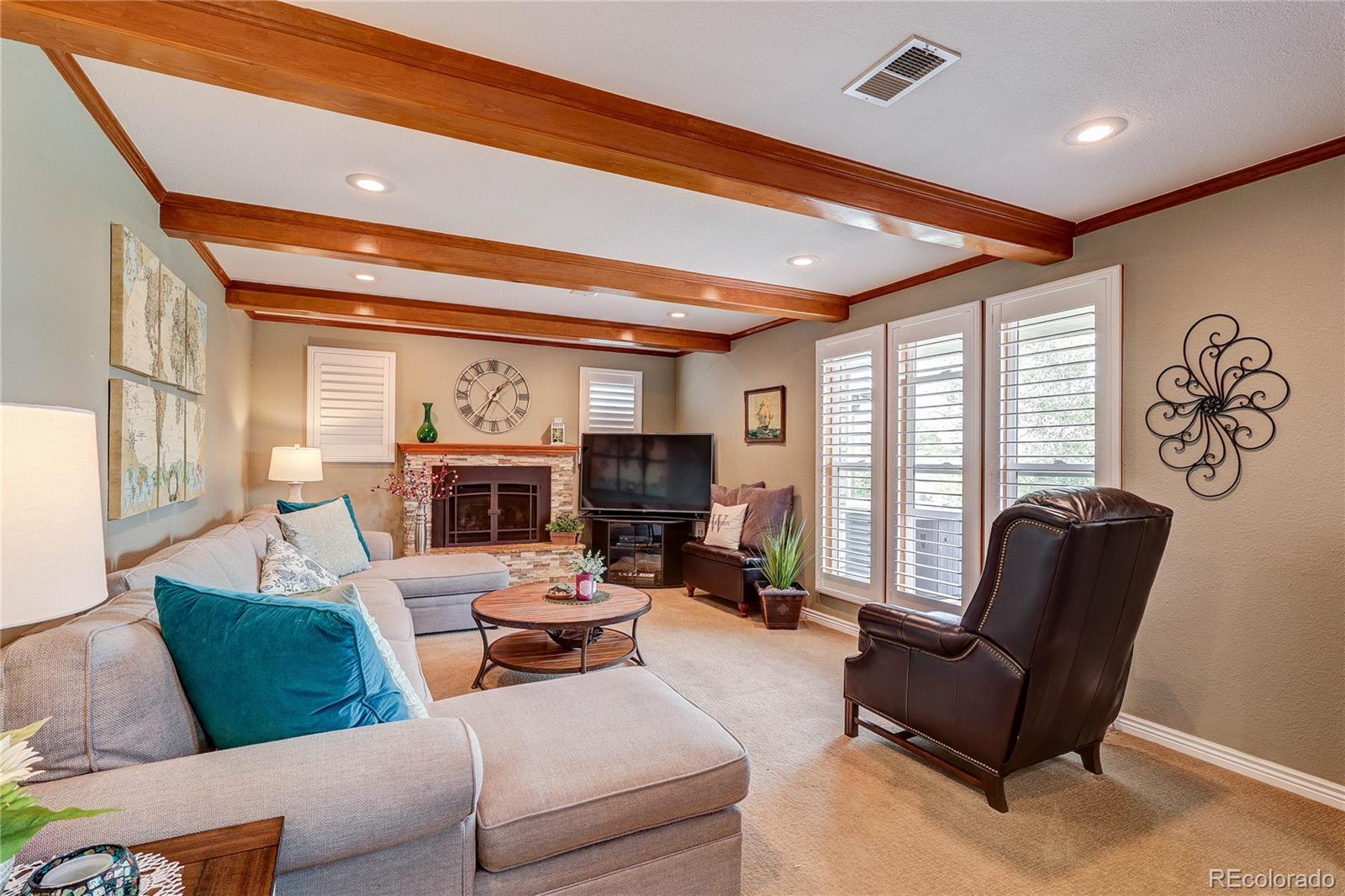 MLS Image #12 for 5394 s cimarron road,littleton, Colorado