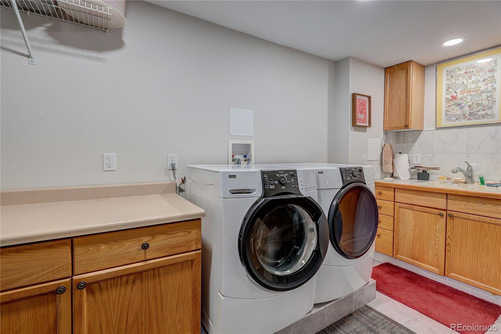 MLS Image #28 for 5394 s cimarron road,littleton, Colorado