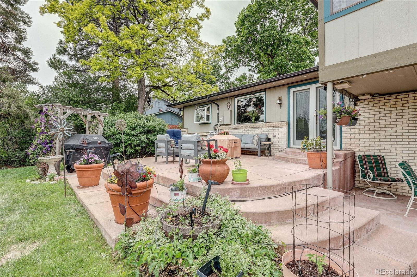 MLS Image #33 for 5394 s cimarron road,littleton, Colorado