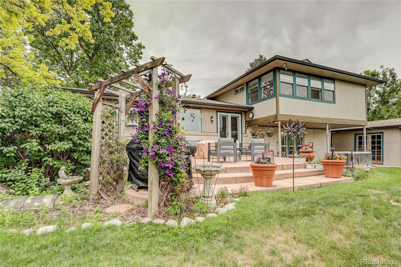MLS Image #35 for 5394 s cimarron road,littleton, Colorado