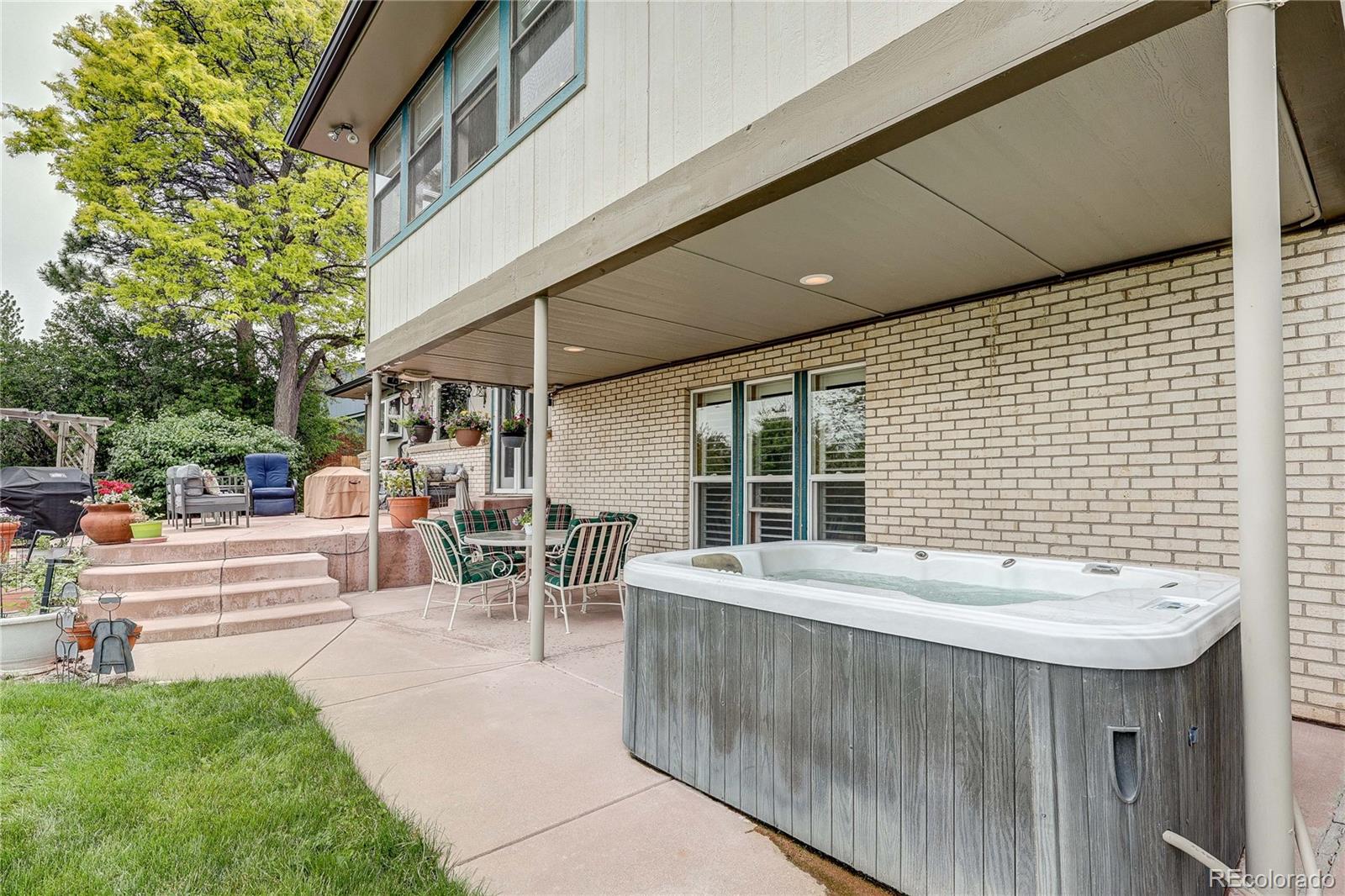 MLS Image #36 for 5394 s cimarron road,littleton, Colorado
