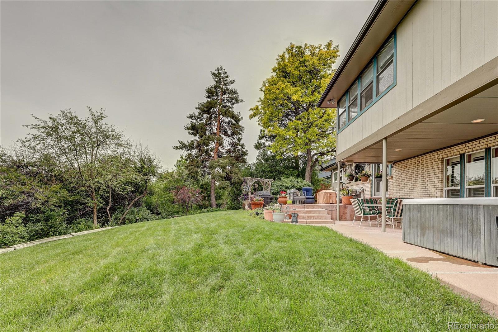 MLS Image #37 for 5394 s cimarron road,littleton, Colorado