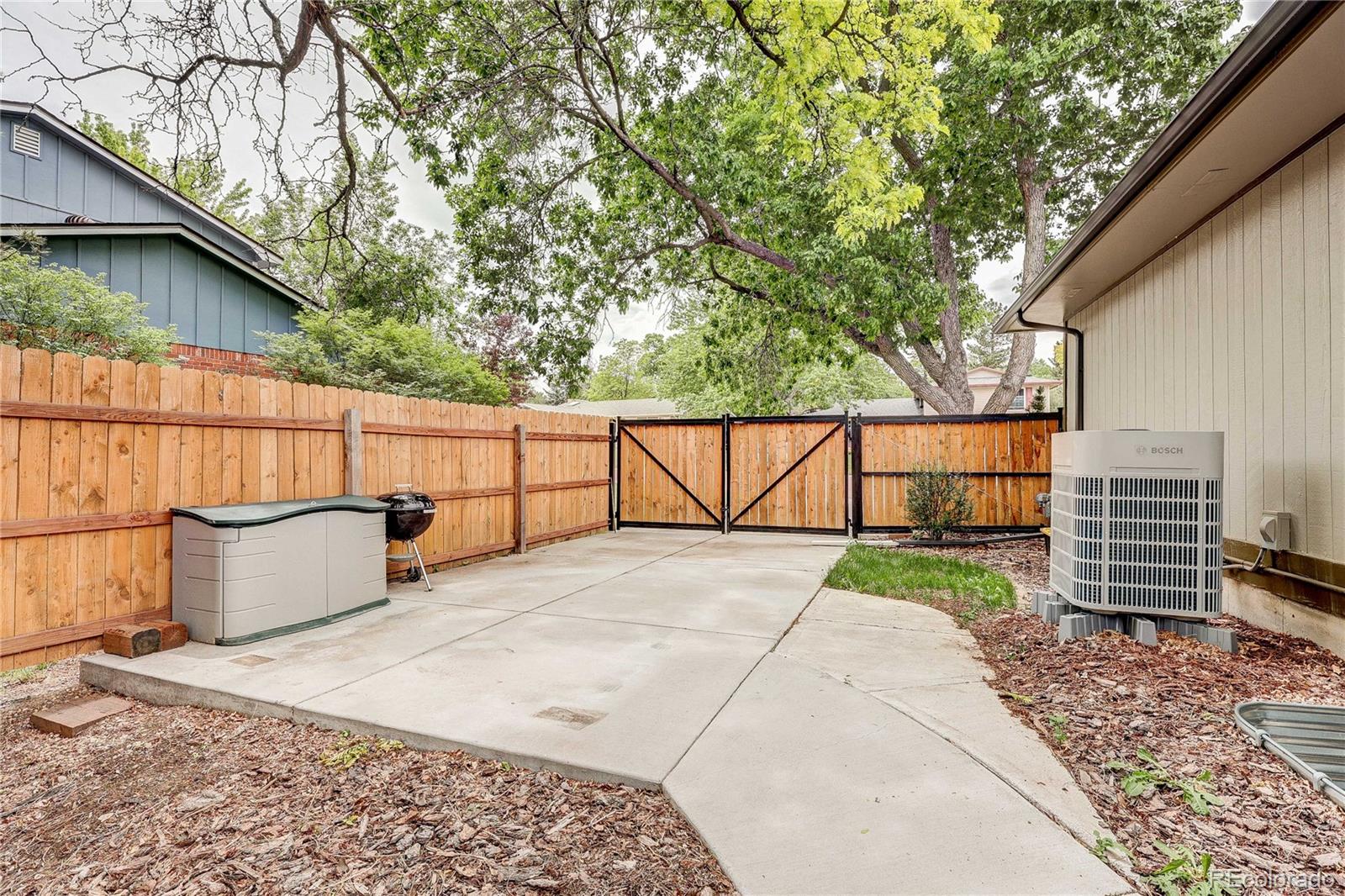 MLS Image #38 for 5394 s cimarron road,littleton, Colorado