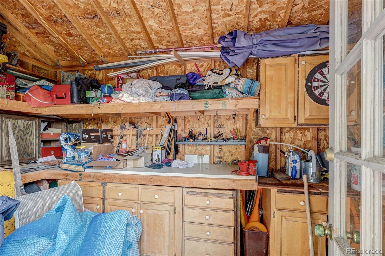 MLS Image #39 for 5394 s cimarron road,littleton, Colorado
