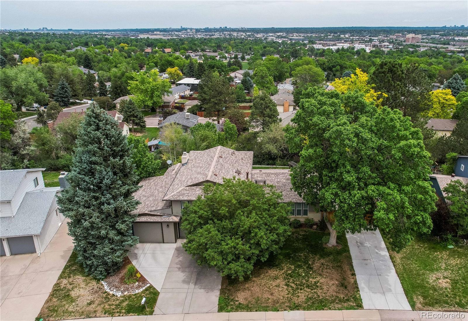 MLS Image #42 for 5394 s cimarron road,littleton, Colorado