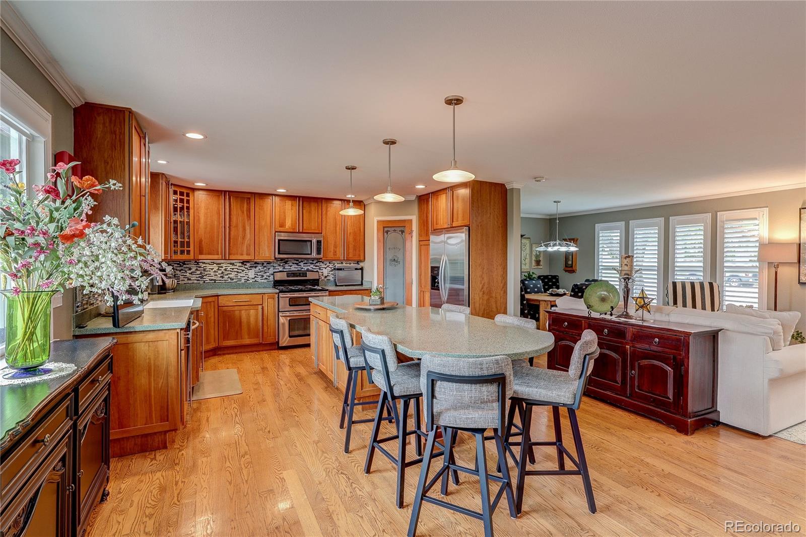 MLS Image #6 for 5394 s cimarron road,littleton, Colorado