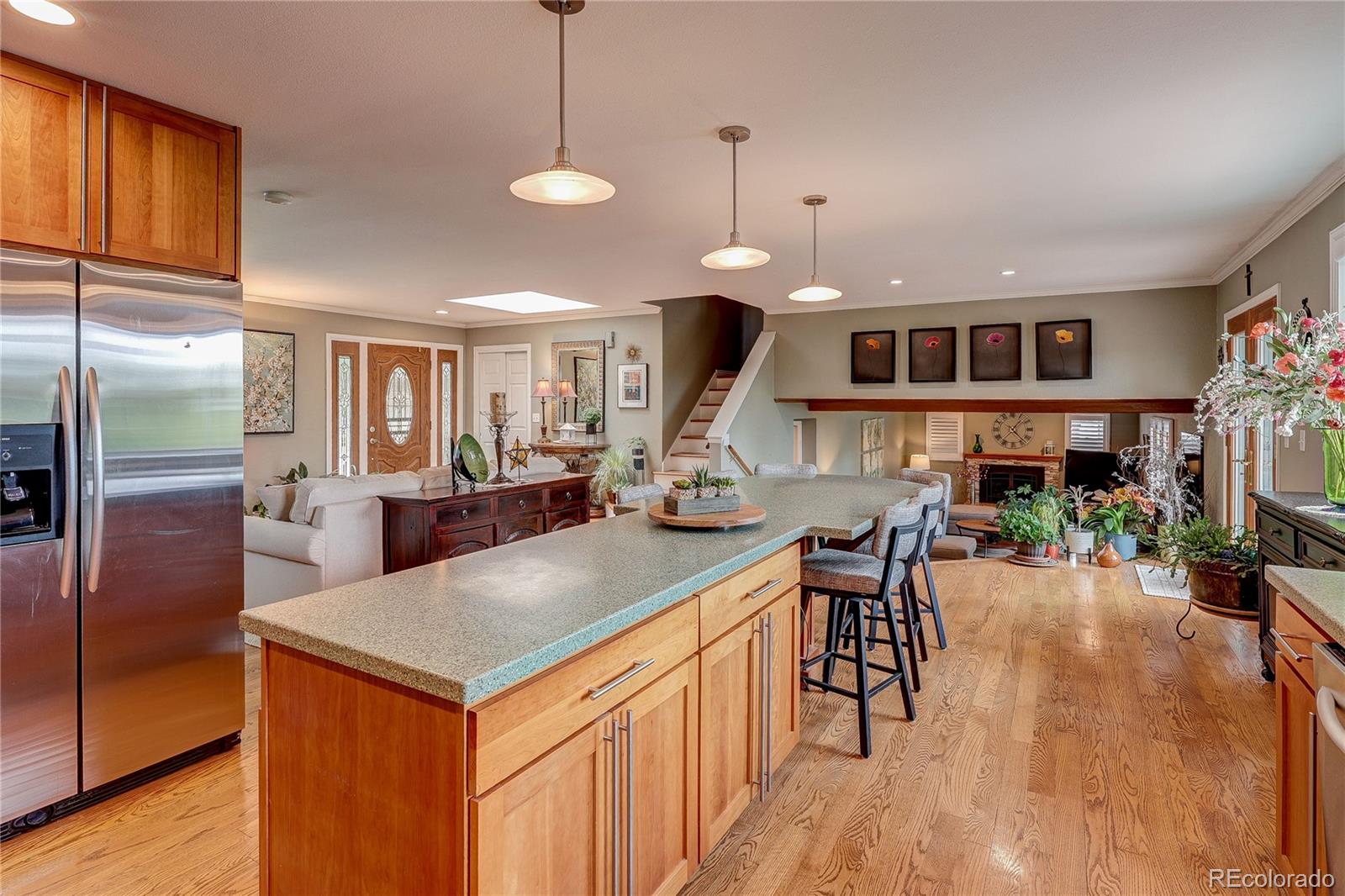MLS Image #8 for 5394 s cimarron road,littleton, Colorado
