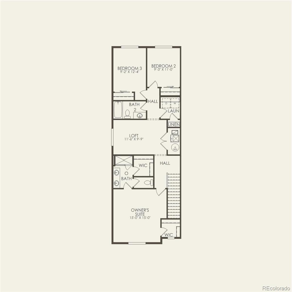 MLS Image #19 for 446 n bently street,watkins, Colorado