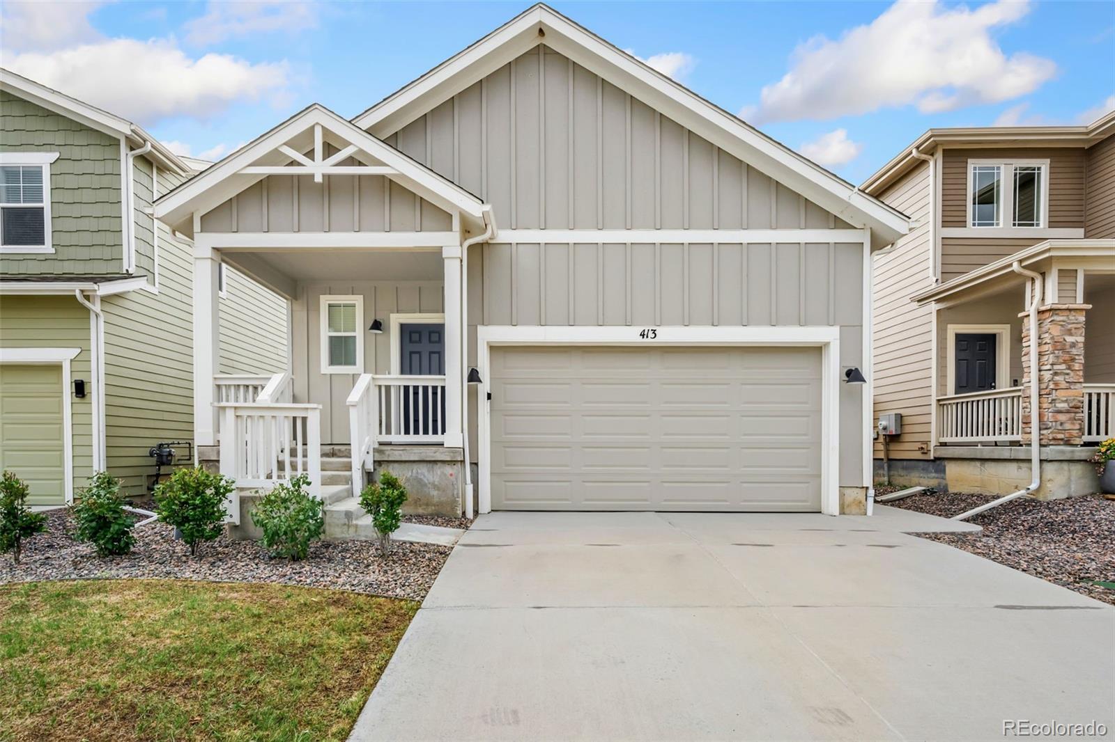 MLS Image #0 for 413  overbrook lane,longmont, Colorado