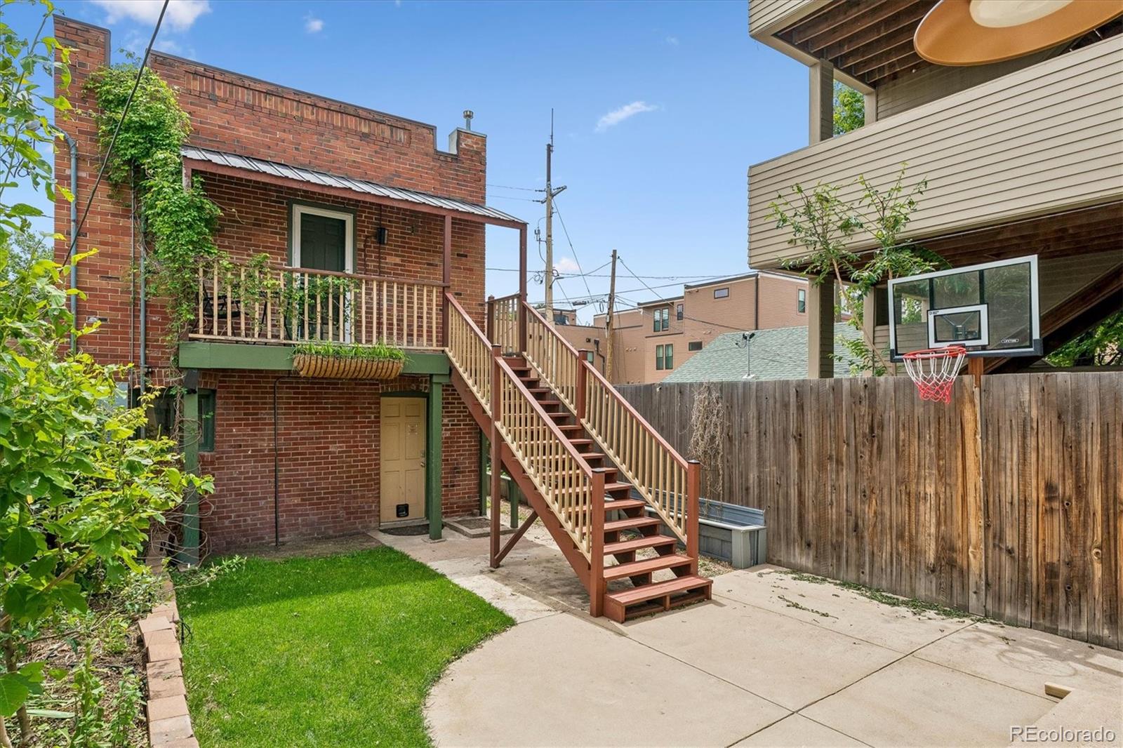 MLS Image #18 for 2422  stout street,denver, Colorado