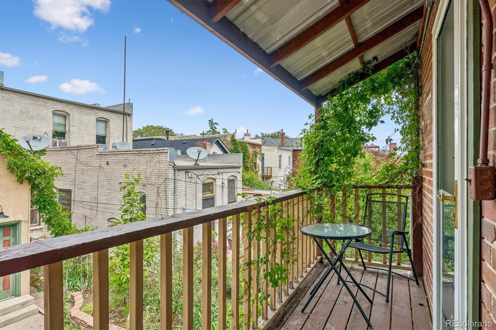 MLS Image #19 for 2422  stout street,denver, Colorado