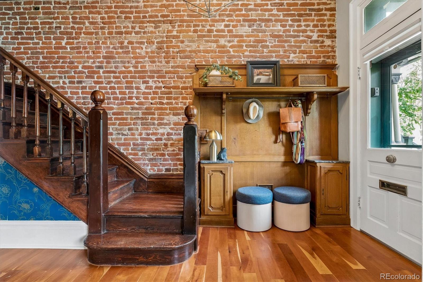 MLS Image #2 for 2422  stout street,denver, Colorado